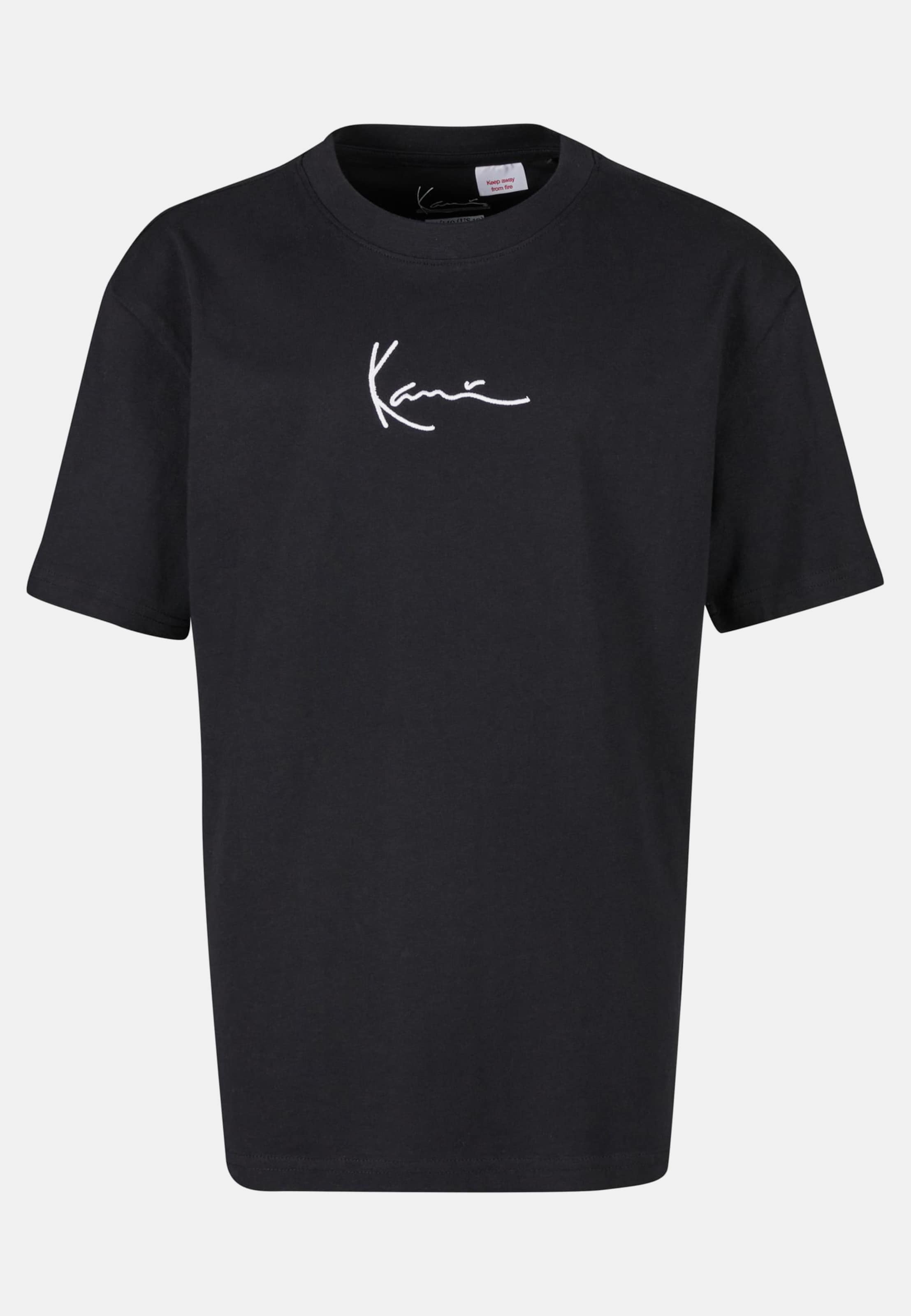 Karl Kani Small Signature Essential Tee Junior
