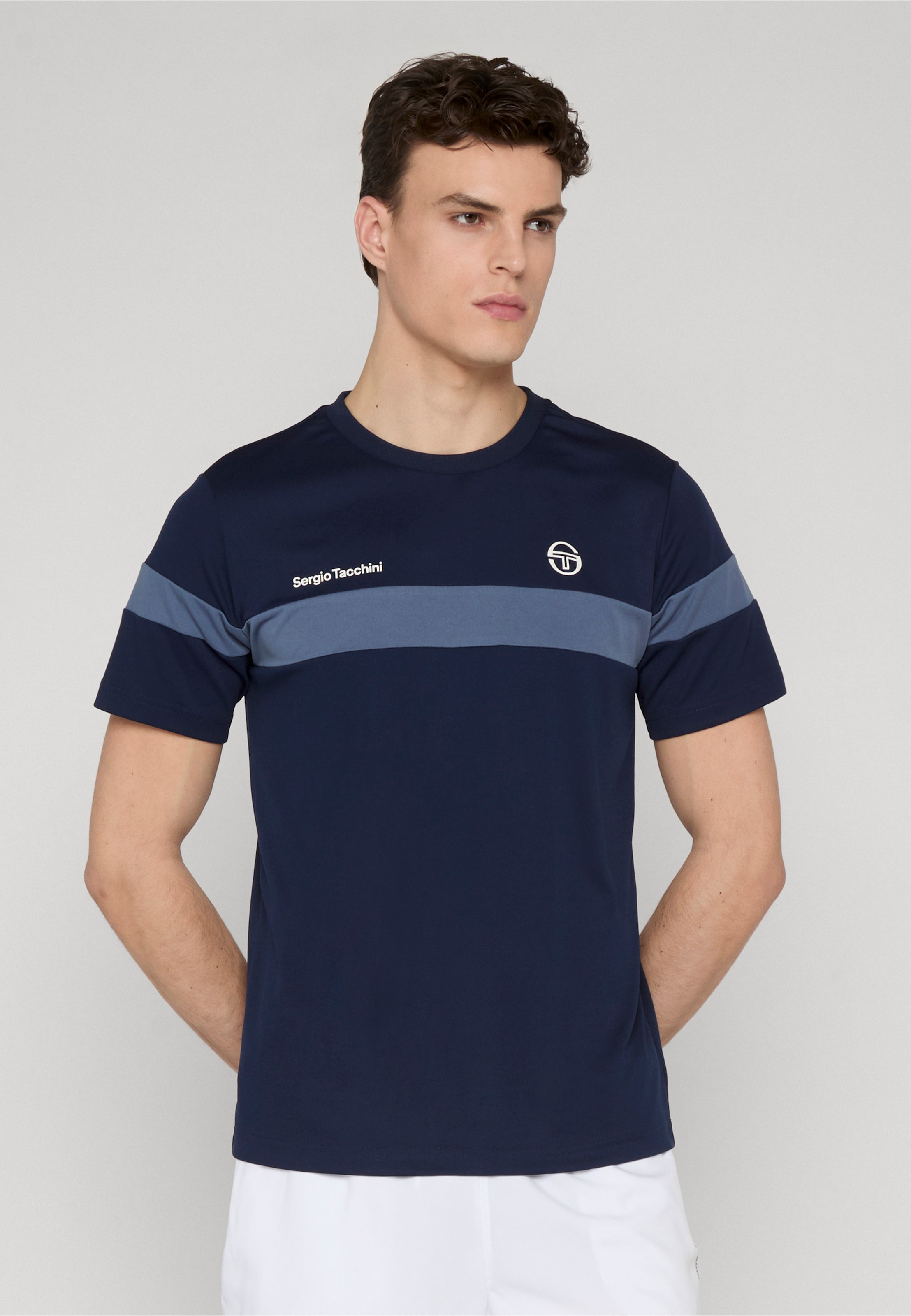 Sergio Tacchini Leone PL T-Shirt