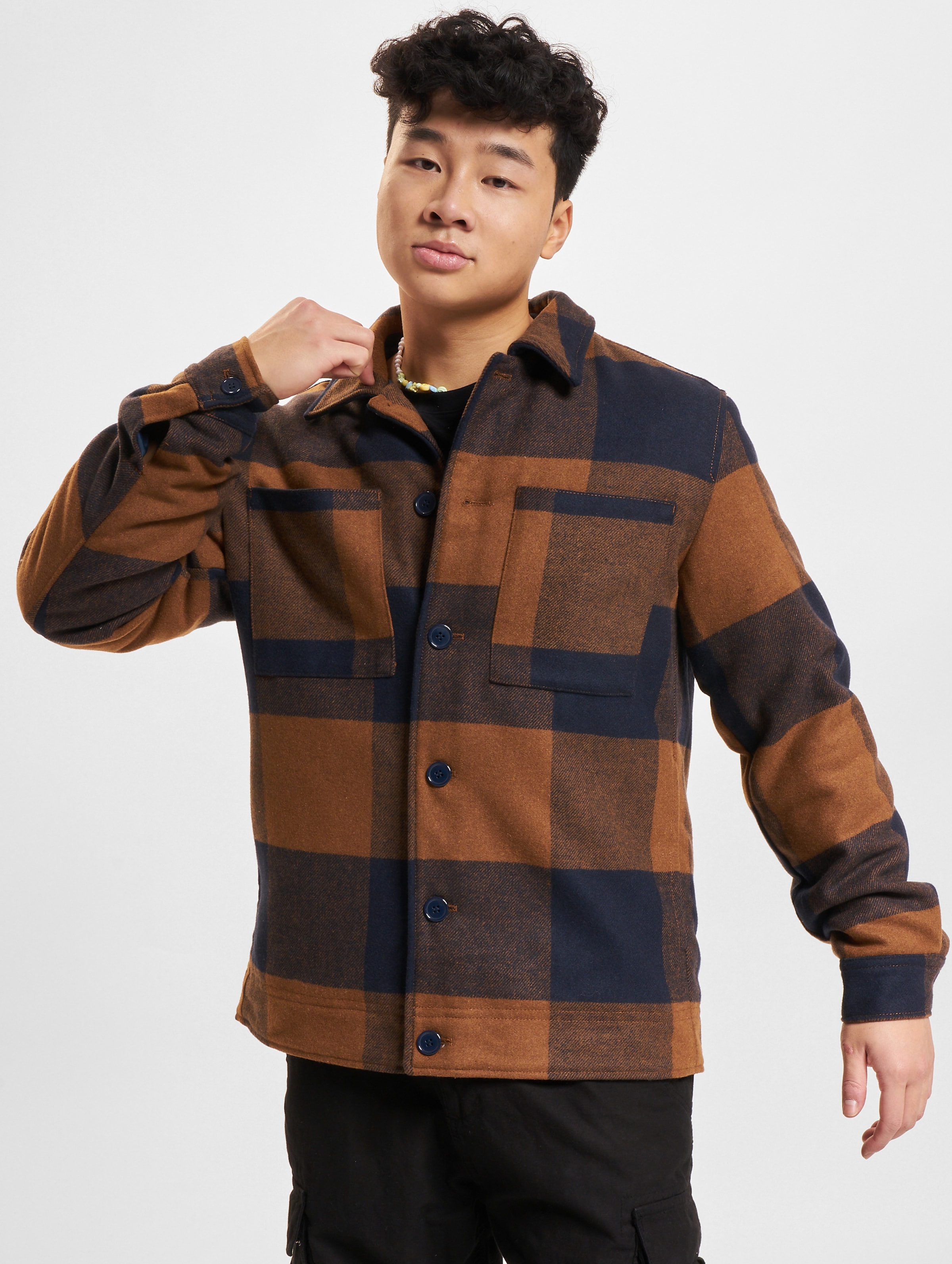Jack & Jones Jax Shacket