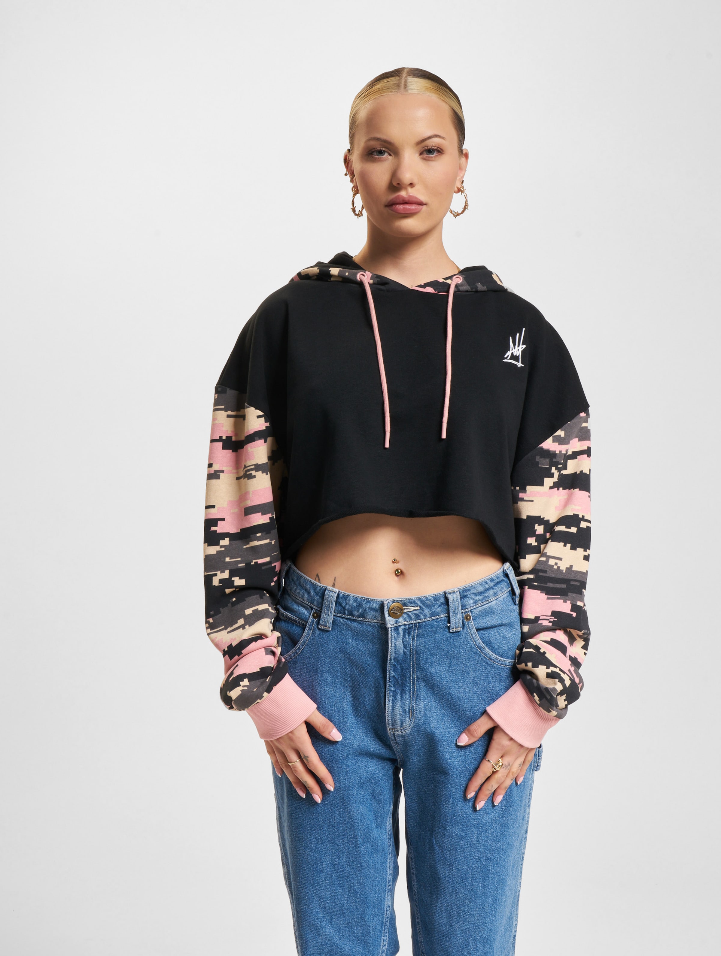 Dangerous DNGRS Ecstatic Hoodie