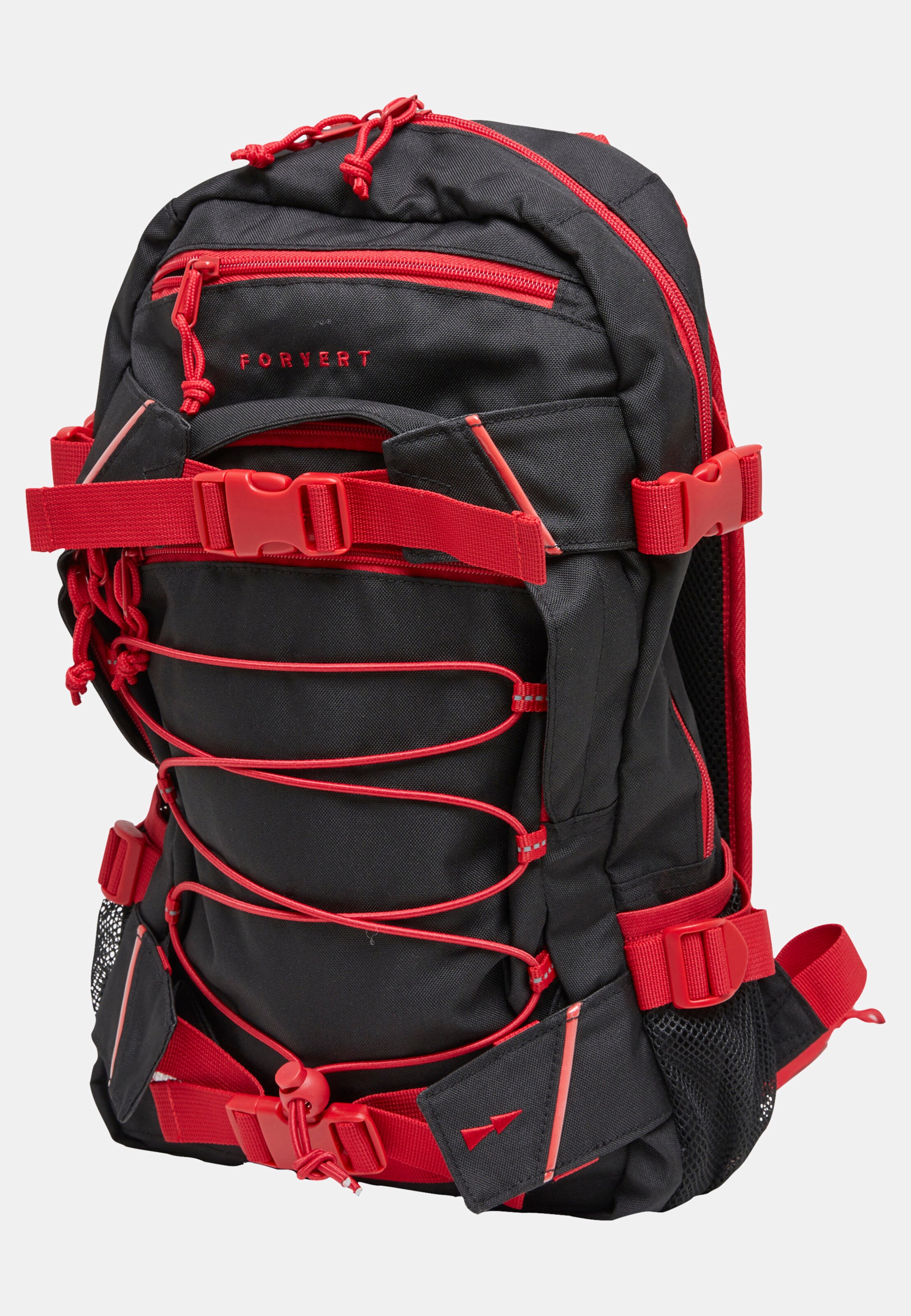 Forvert Fire Louis Backpack