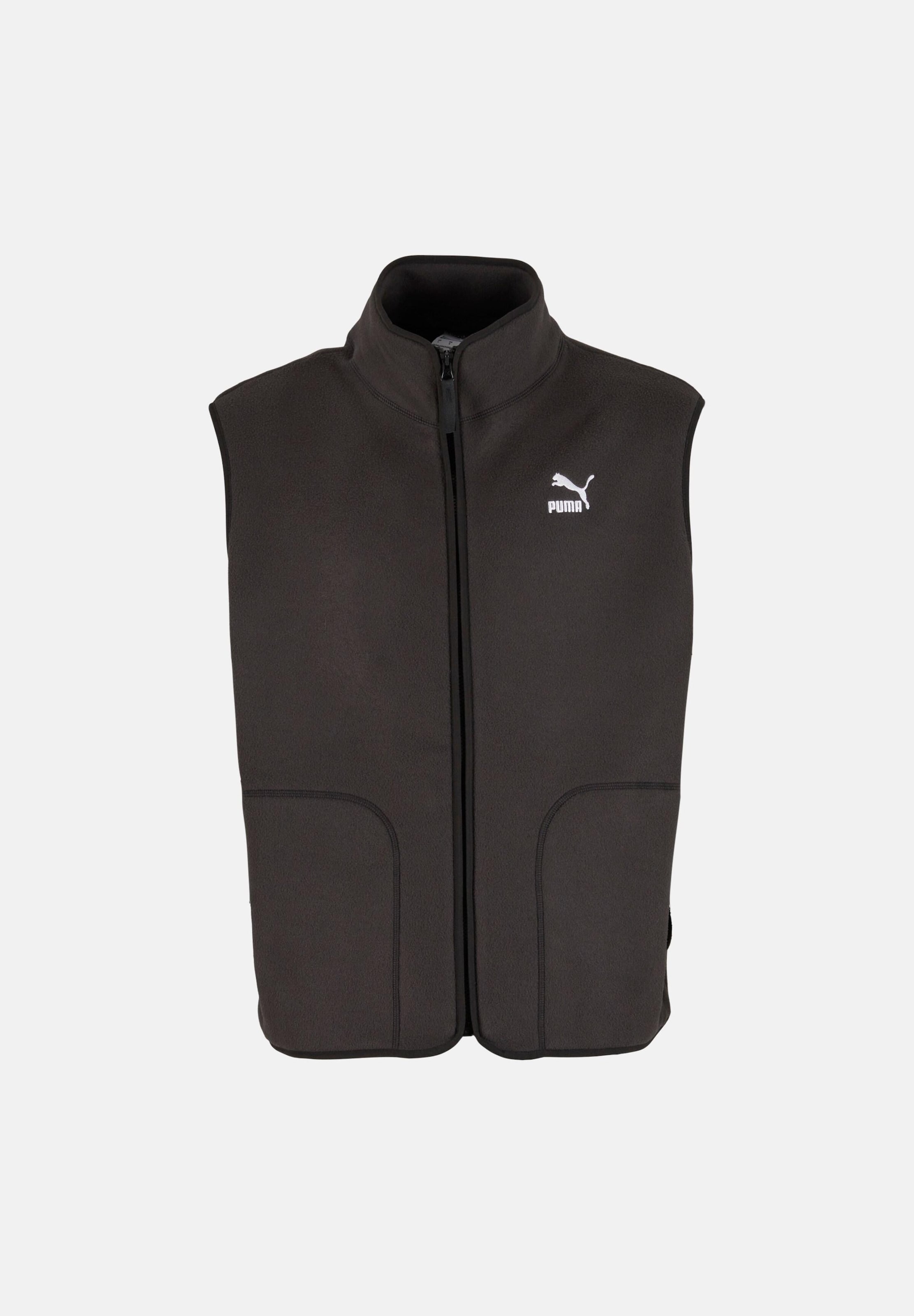 Puma Classics Polar Fleece Weste