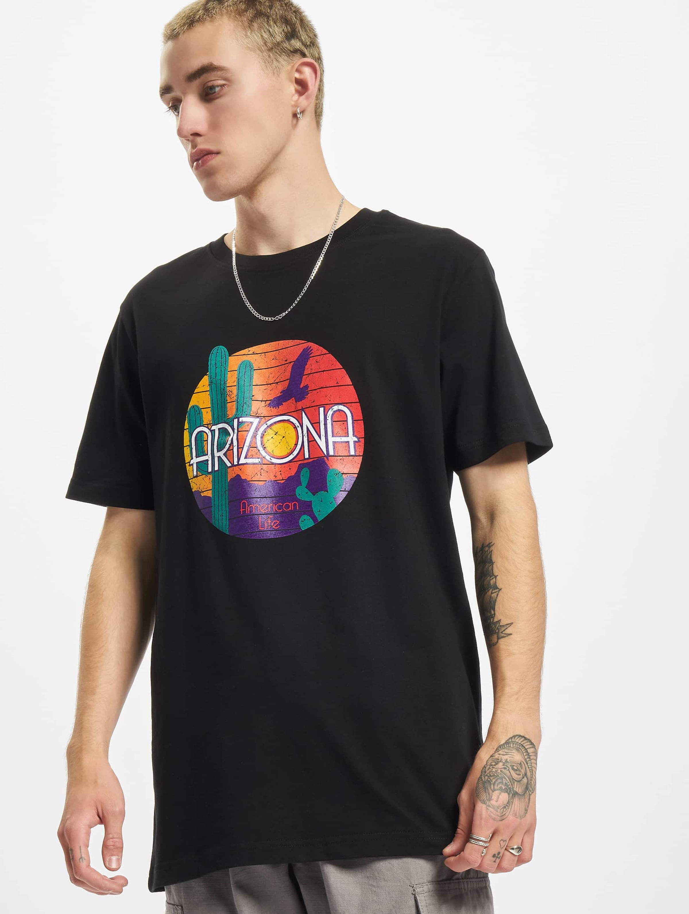 Mister Tee American Life Arizona