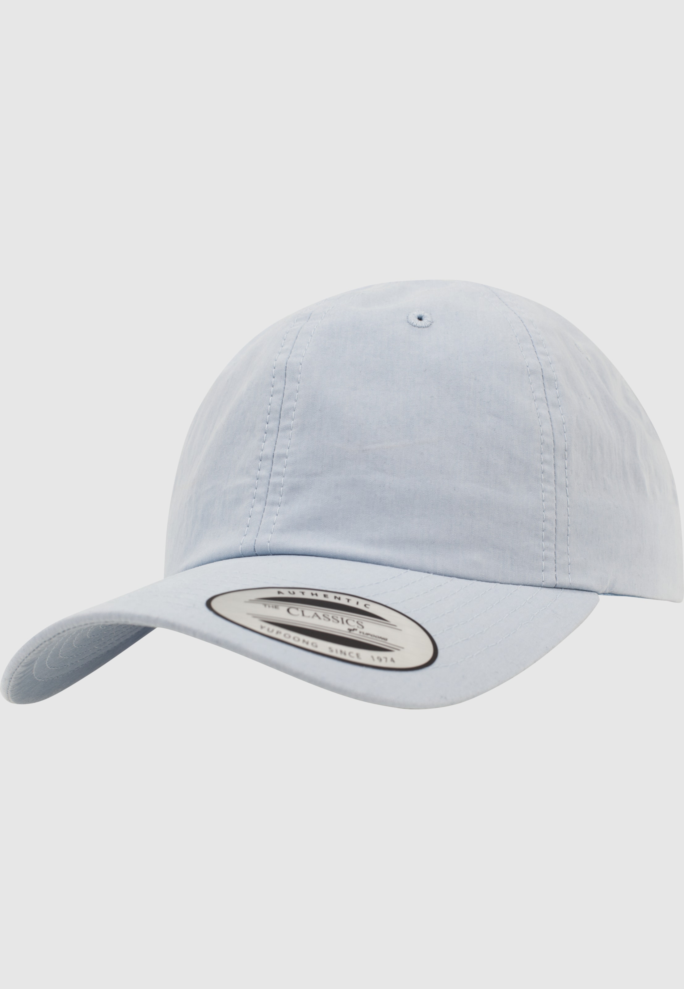 Flexfit Low Profile Washed Cap