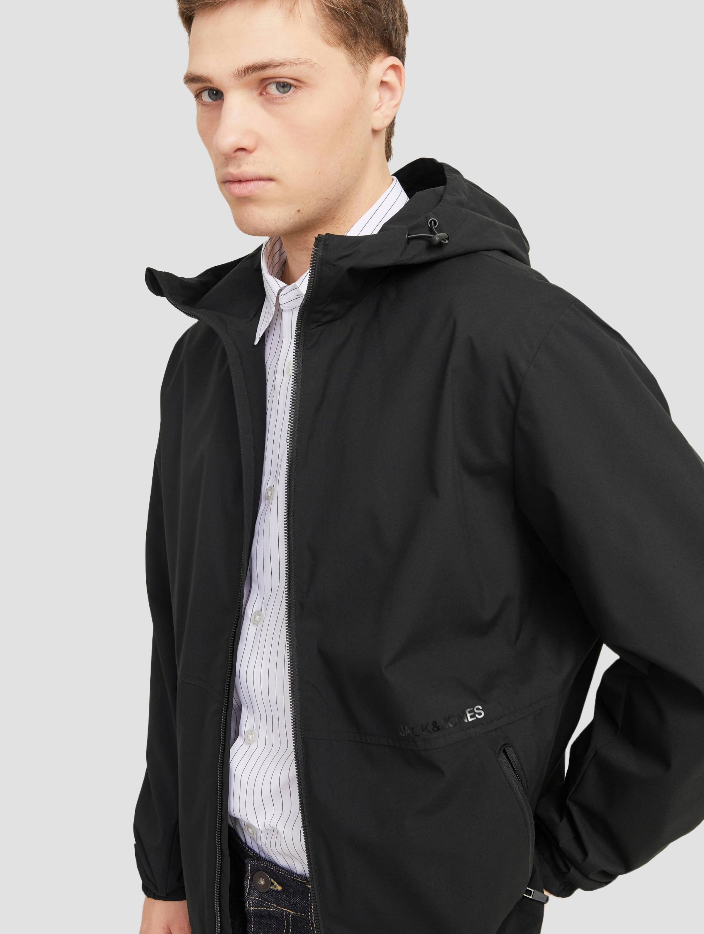 Jack & Jones Urban Übergangsjacke
