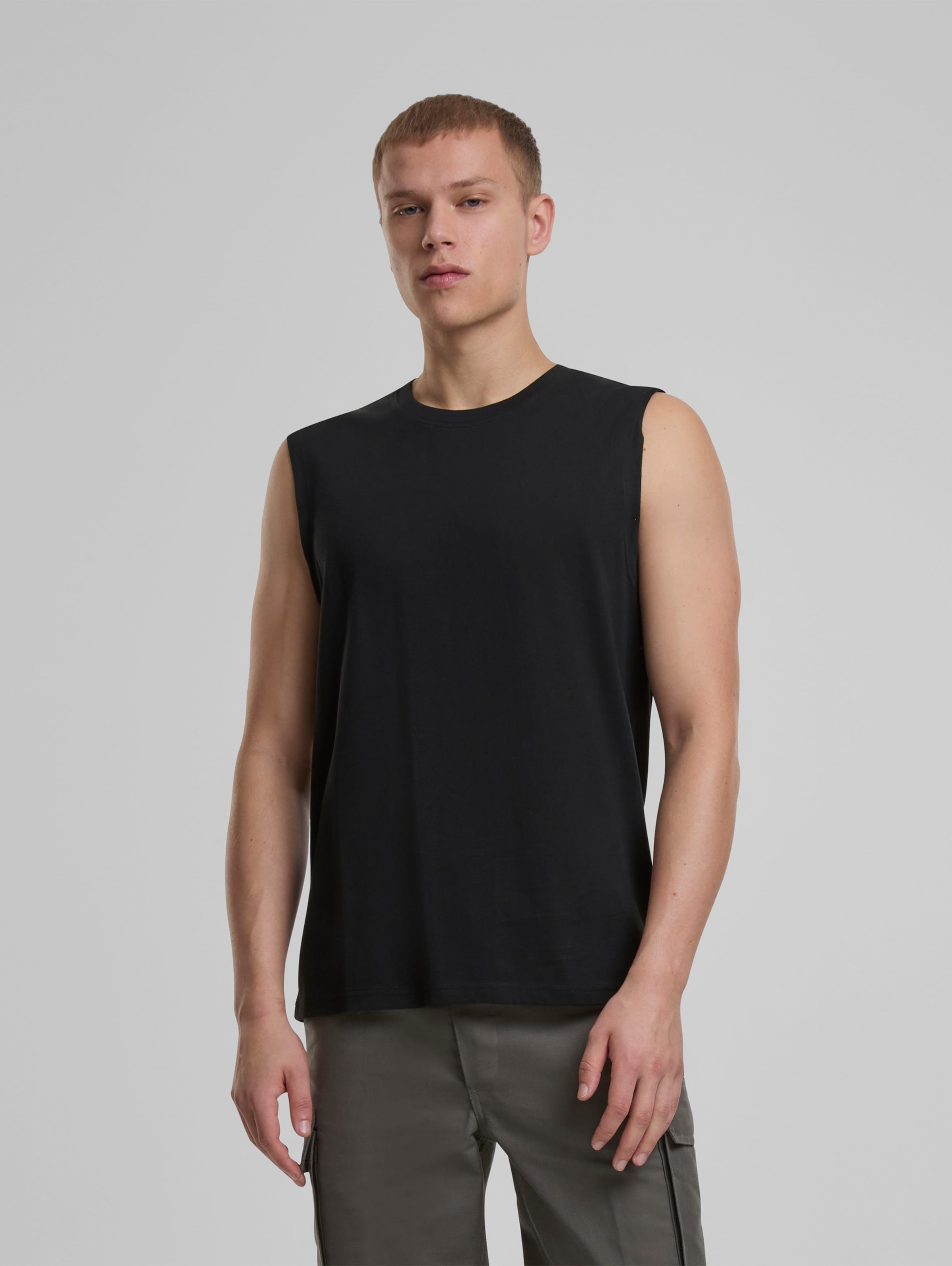 Brandit Basic Tank Top