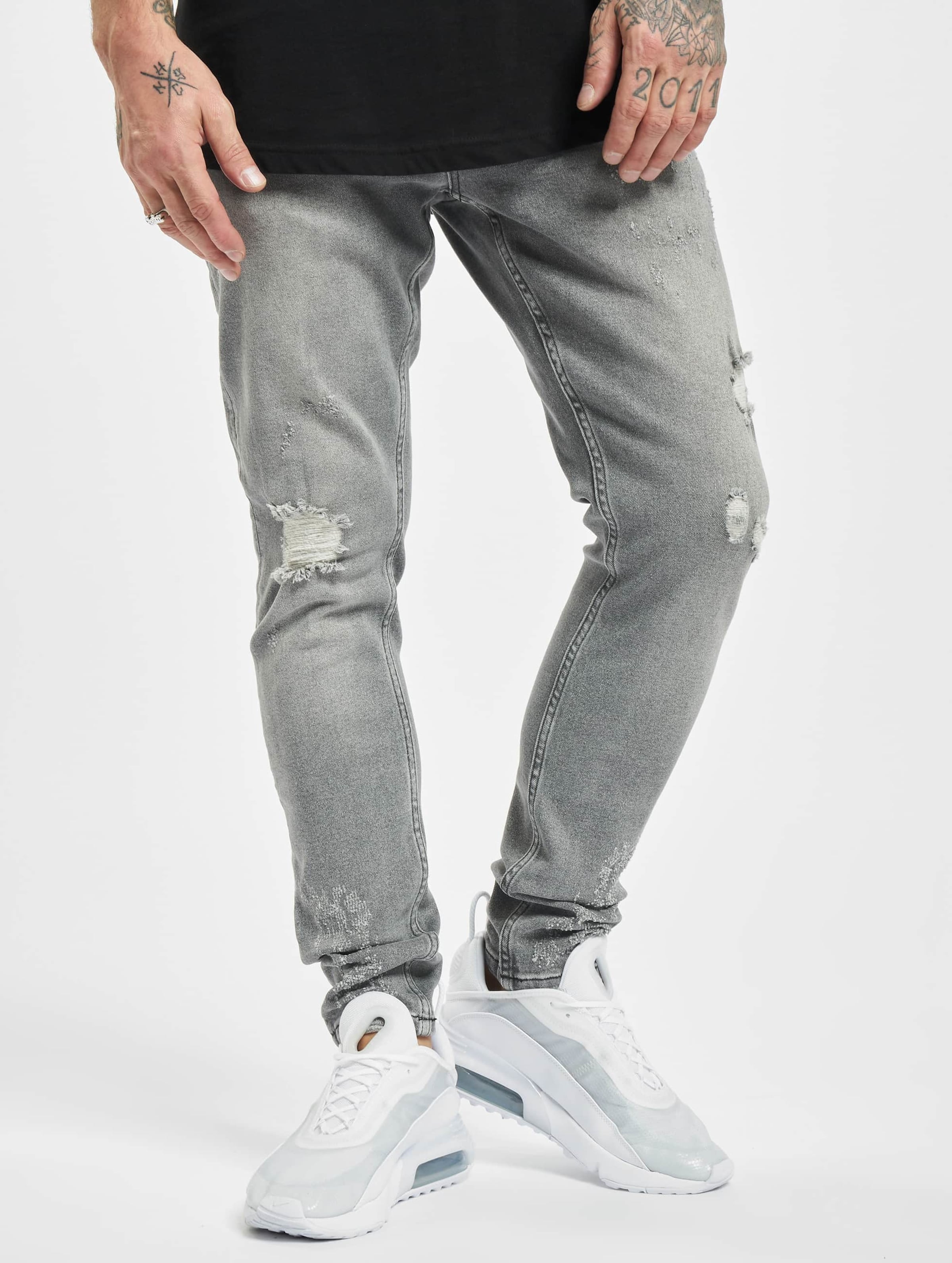 2Y Premium Kurt Slim Fit Jeans