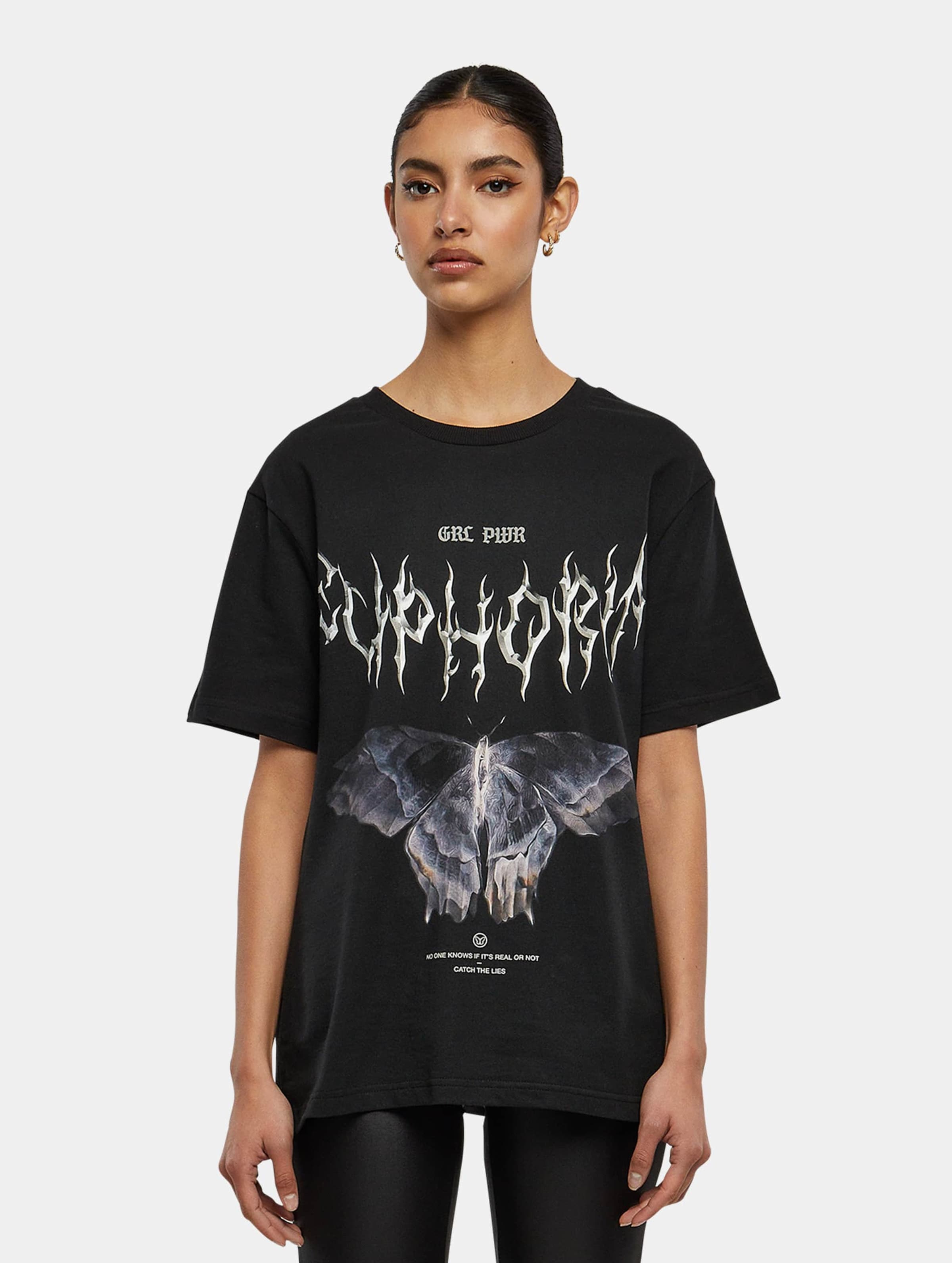 Miss Tee Euphoria