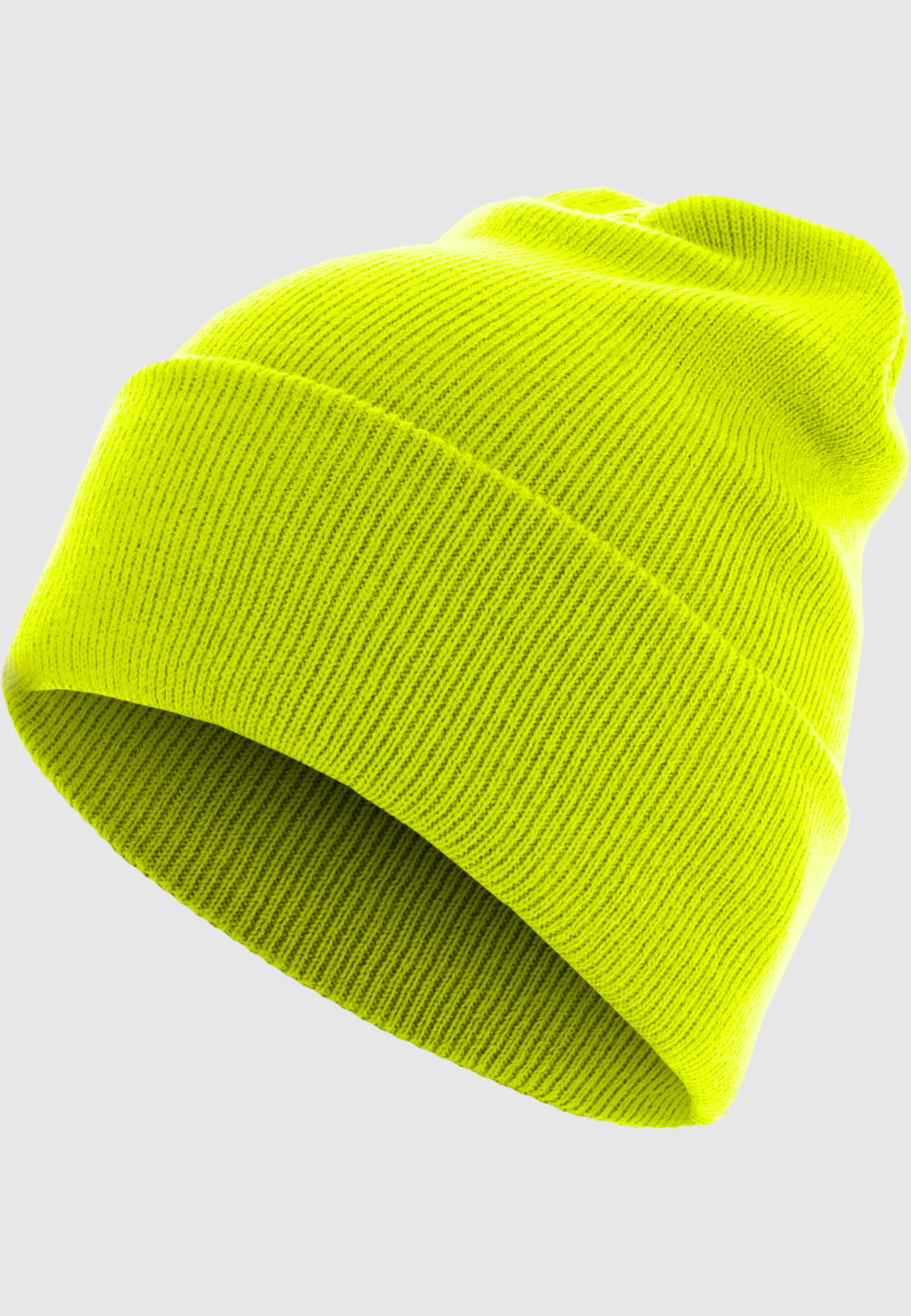 MSTRDS Basic Flap Long Version Beanie