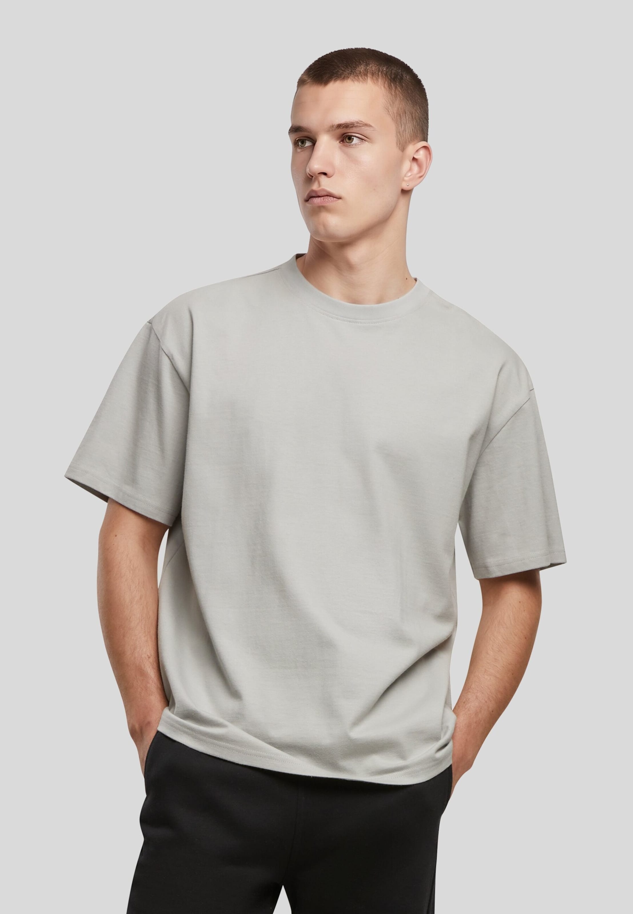 Urban Classics Oversized Jersey Tee 2-Pack