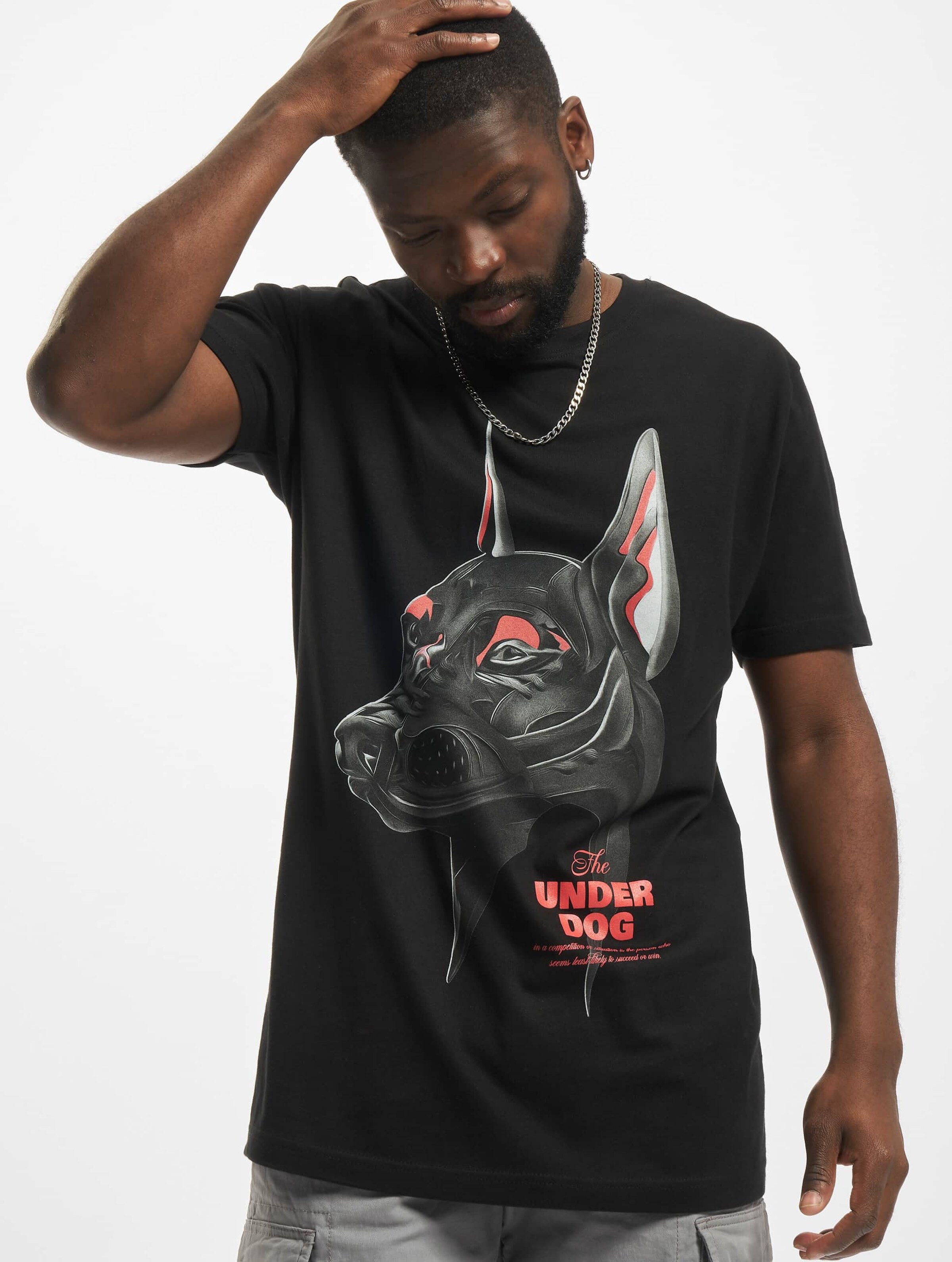 Mister Tee Air Dog