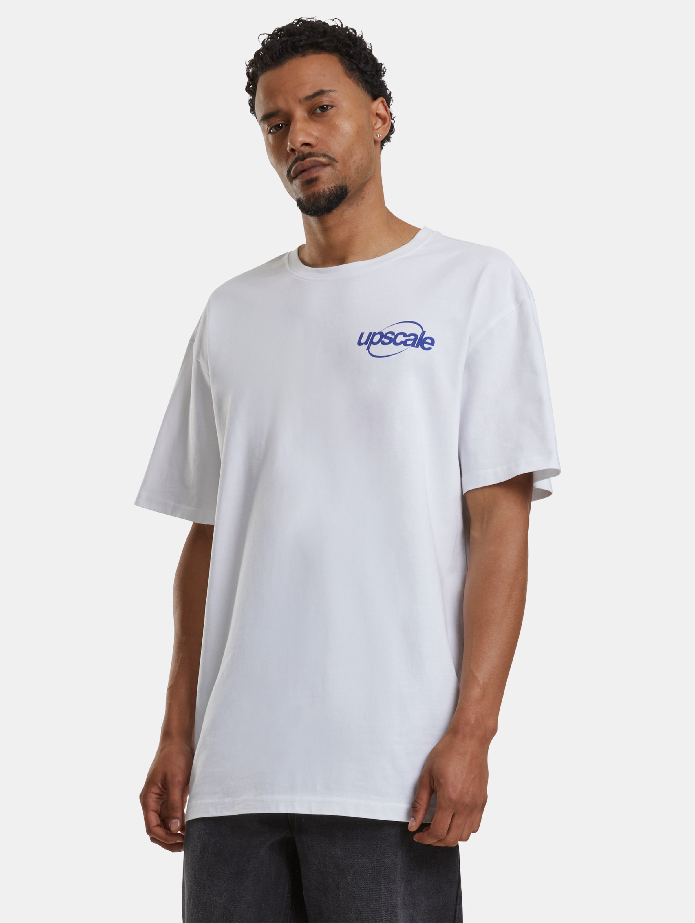 Mister Tee Good Life Quest Oversize