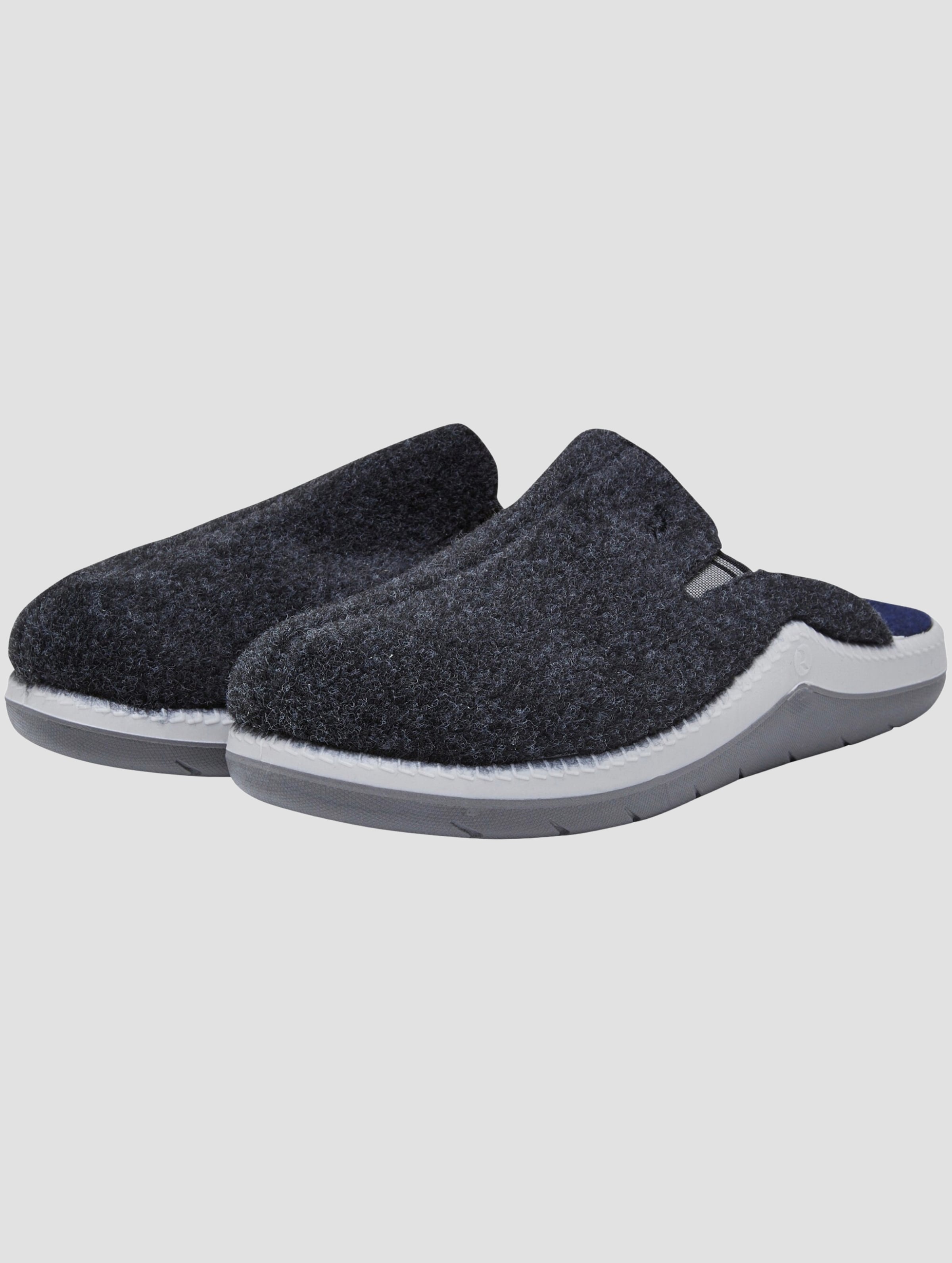 ROMIKA Men Mokasso 2.0 Felt
