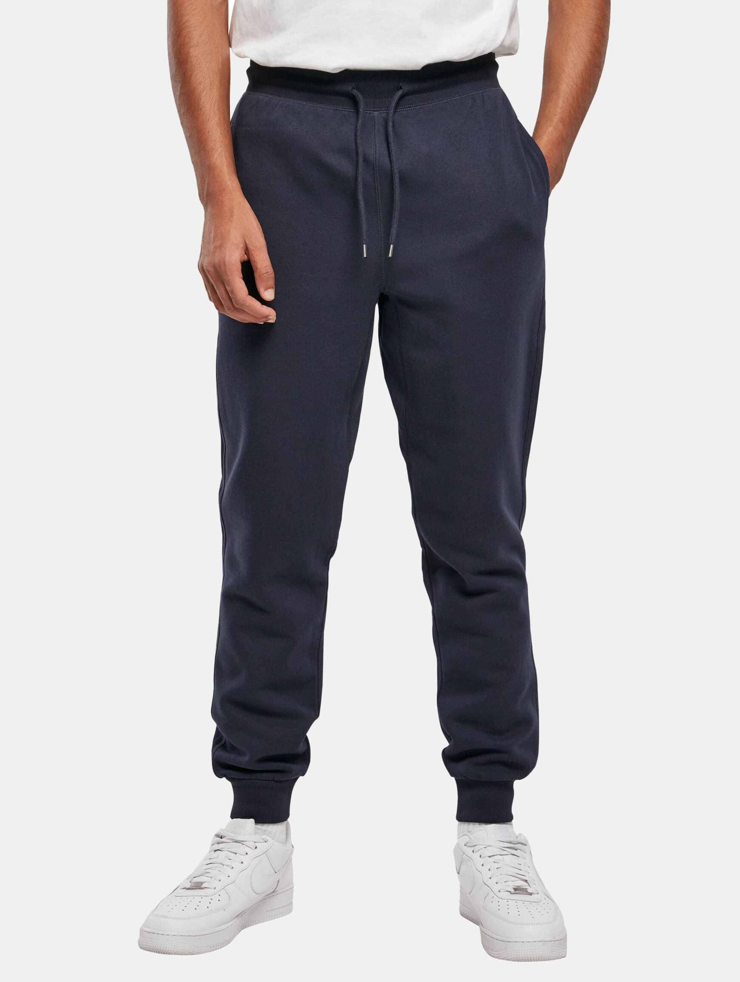Urban Classics Basic Sweatpants