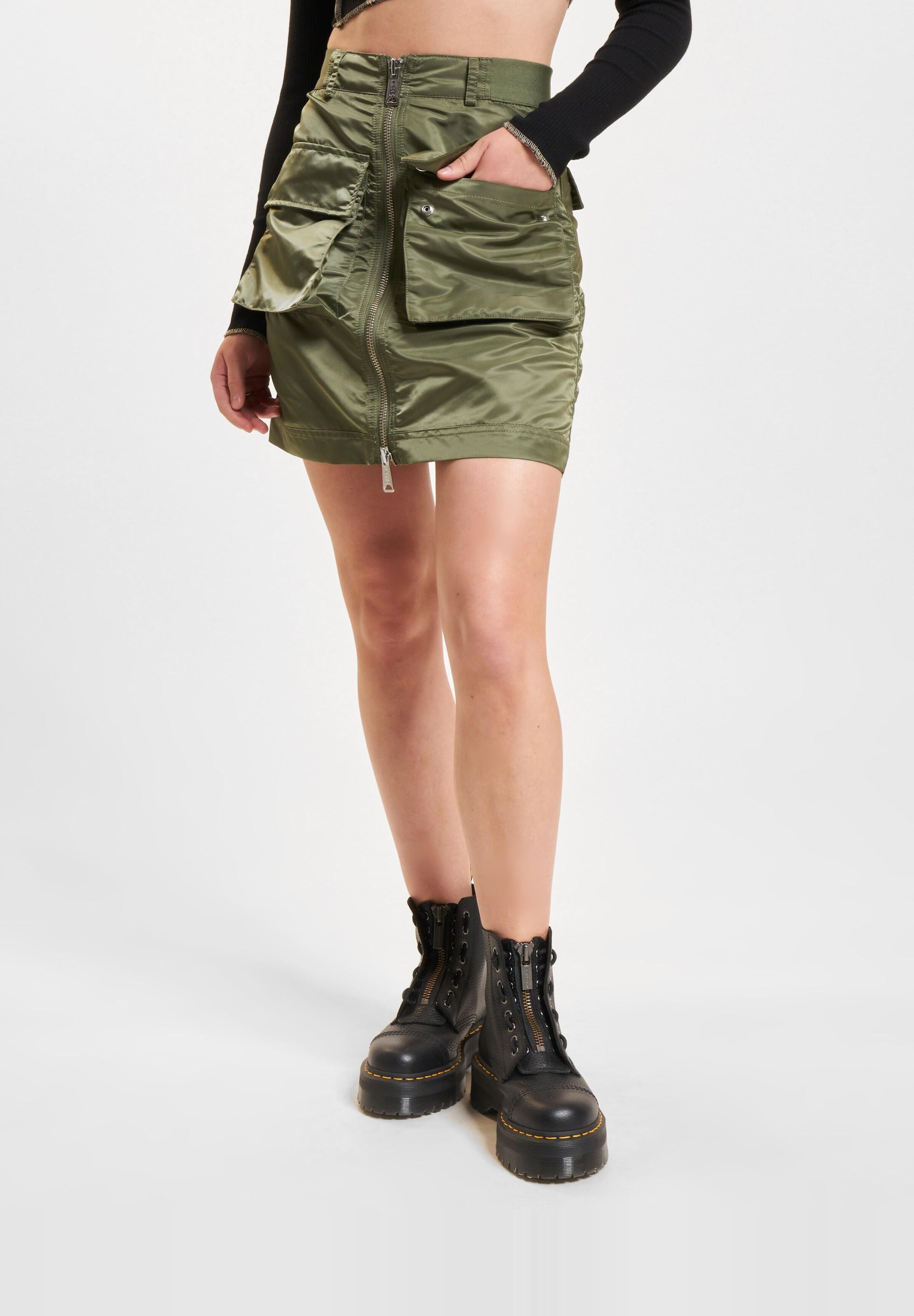 Alpha Industries Utility Mini Rock