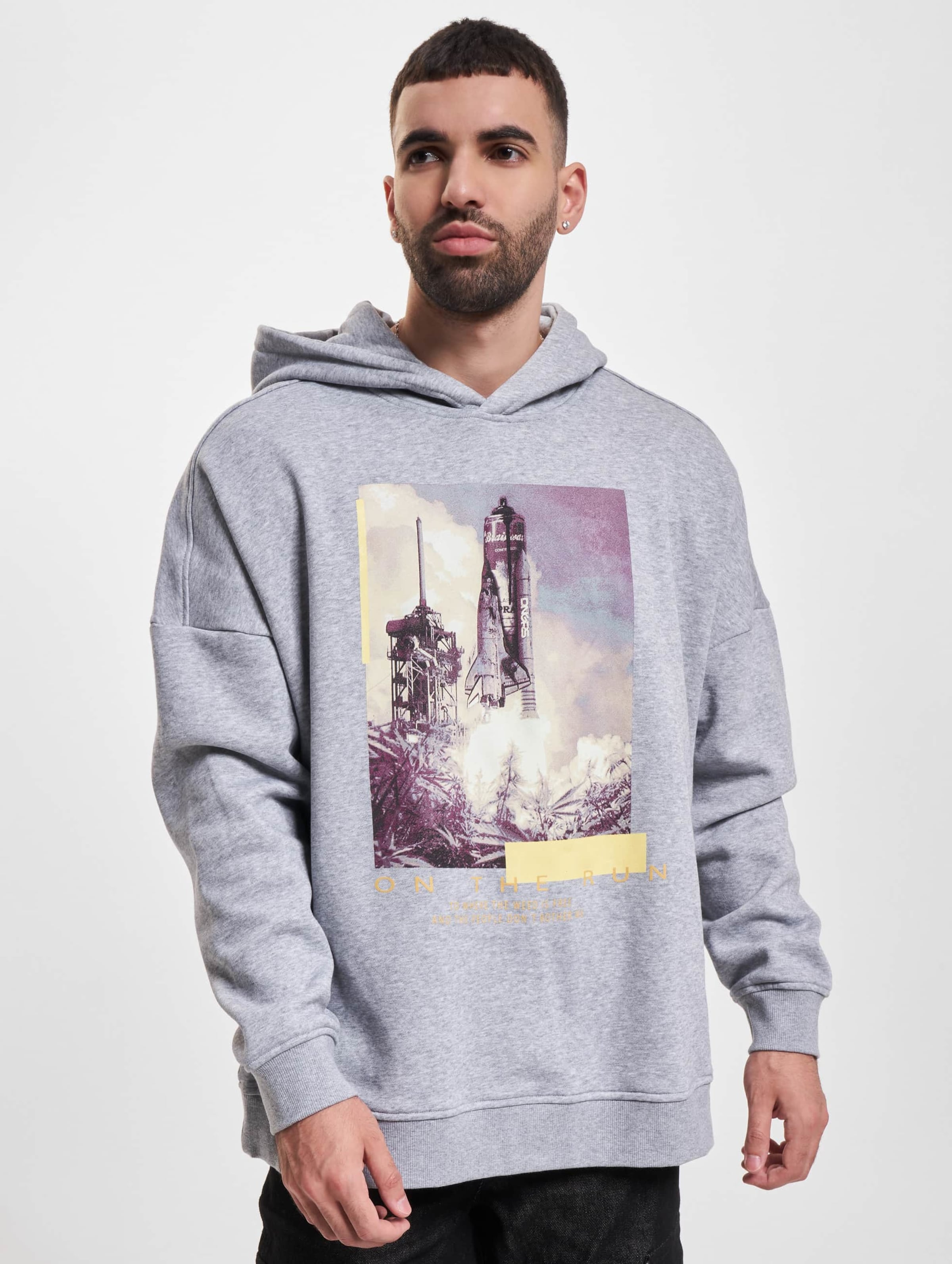 Dangerous DNGRS Launch Hoody