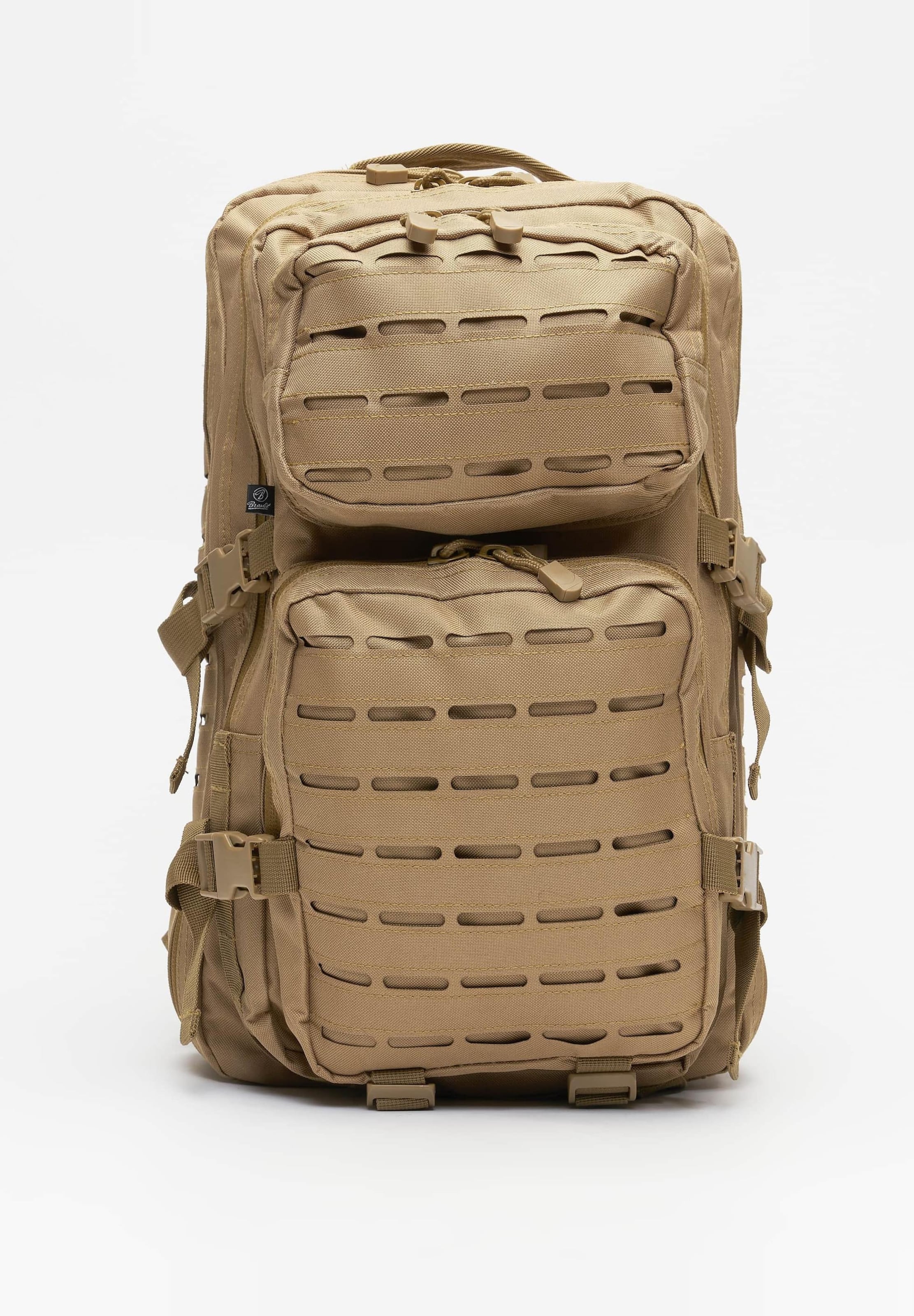 Brandit US Cooper Lasercut Large Backpack