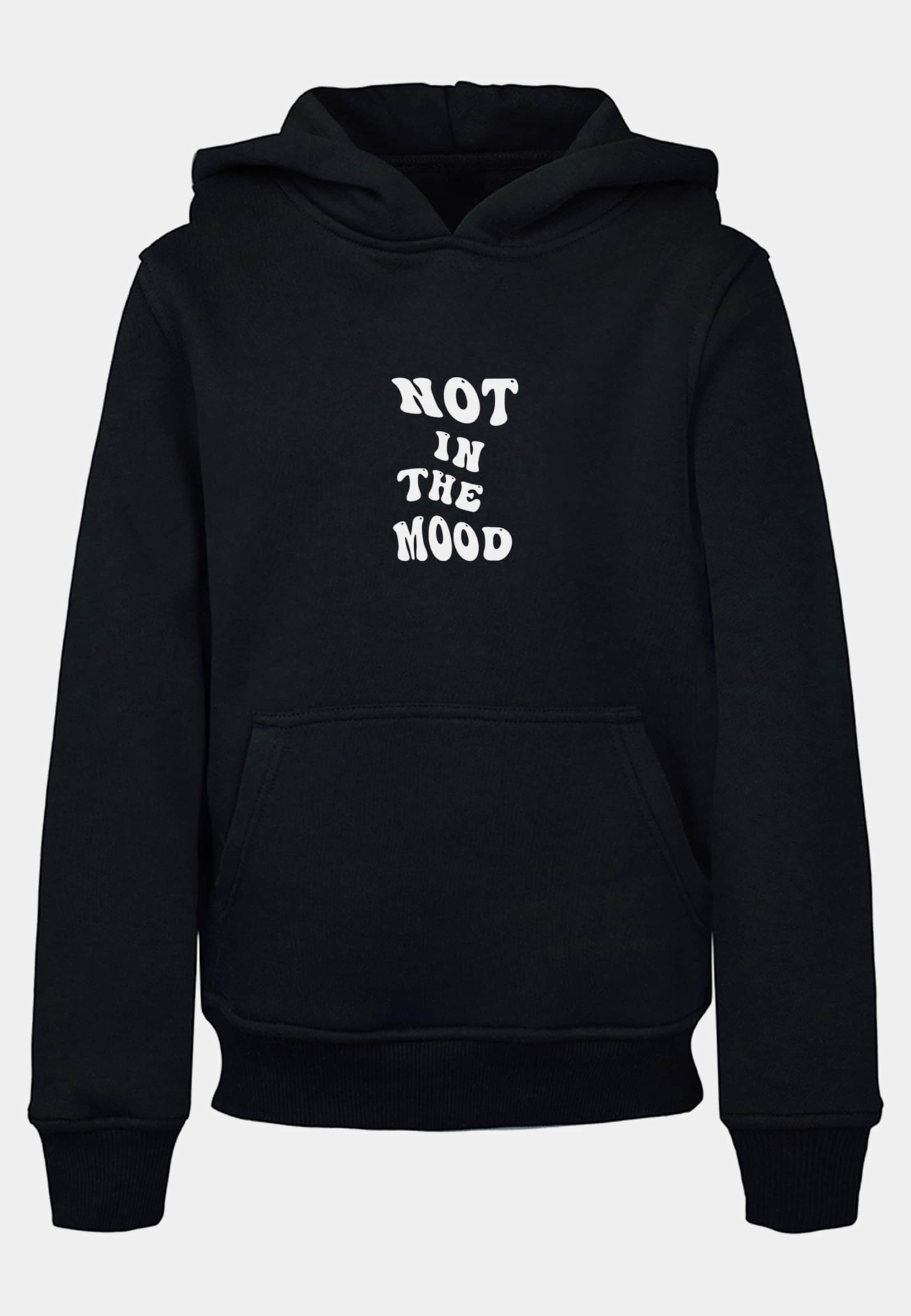 Merchcode NITM-Whirled Back x Basic Kids Hoody