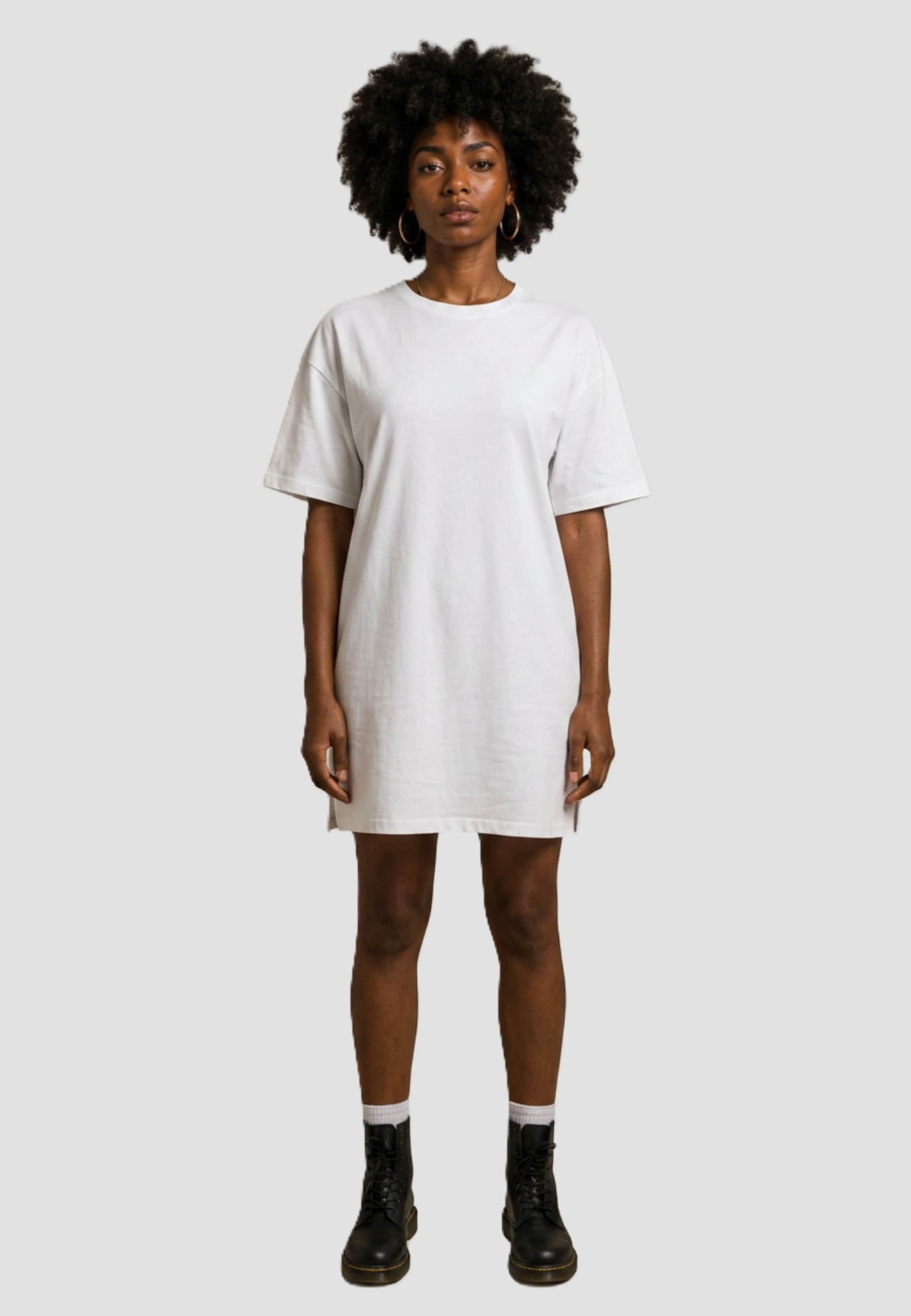 DEF Mini Kleid