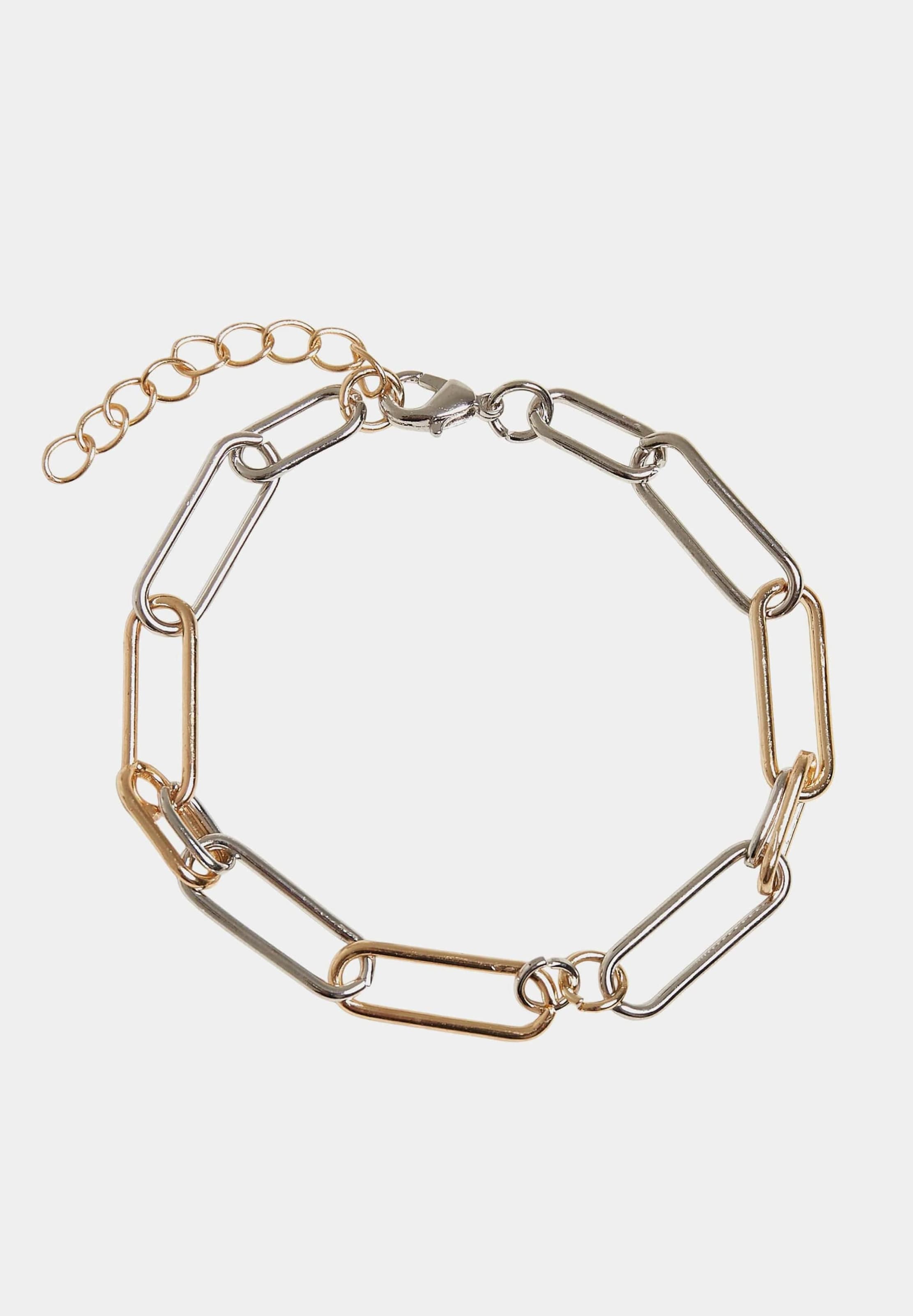 Urban Classics Color Mix Bracelet