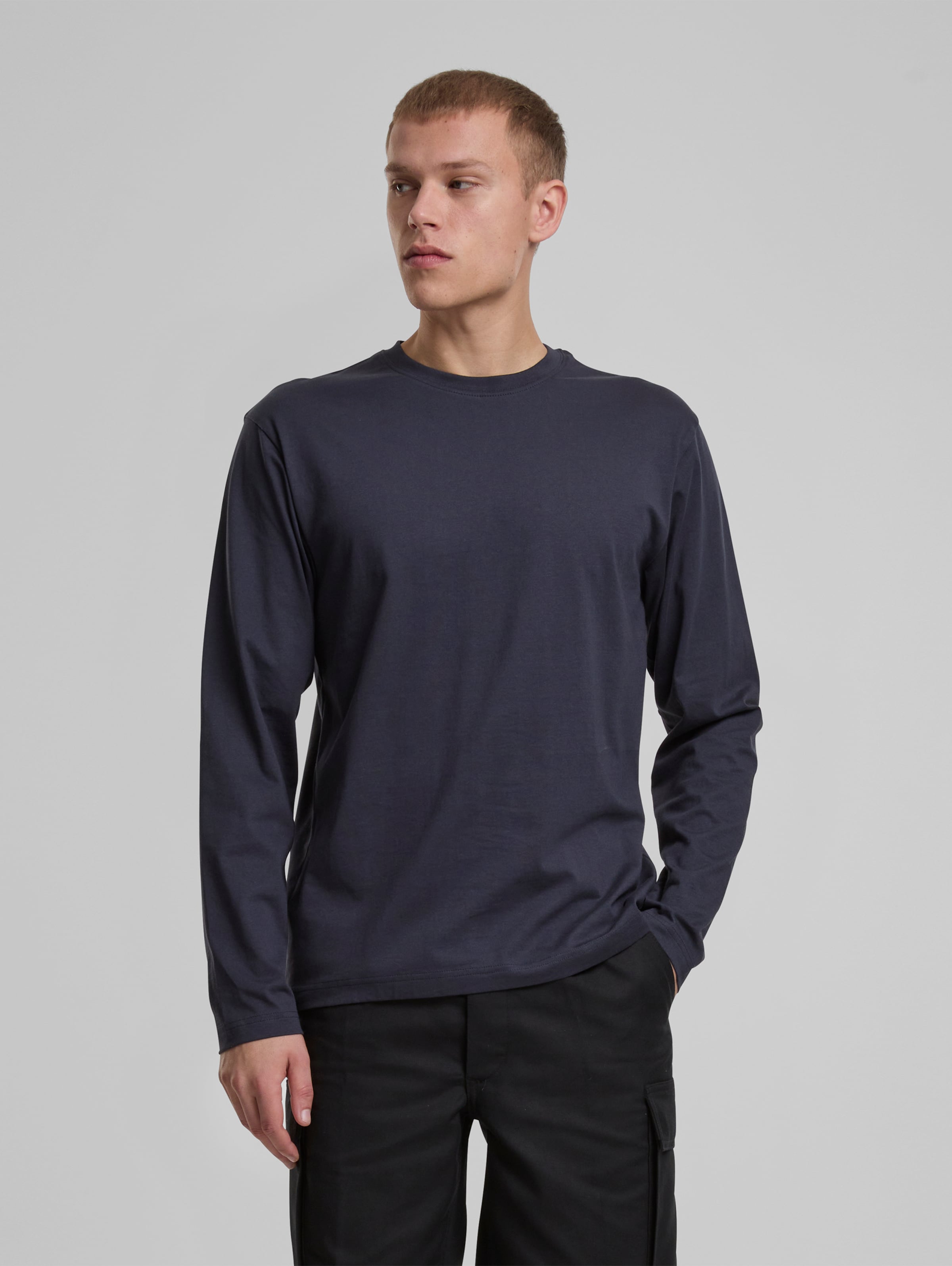 Brandit Premium Longsleeve