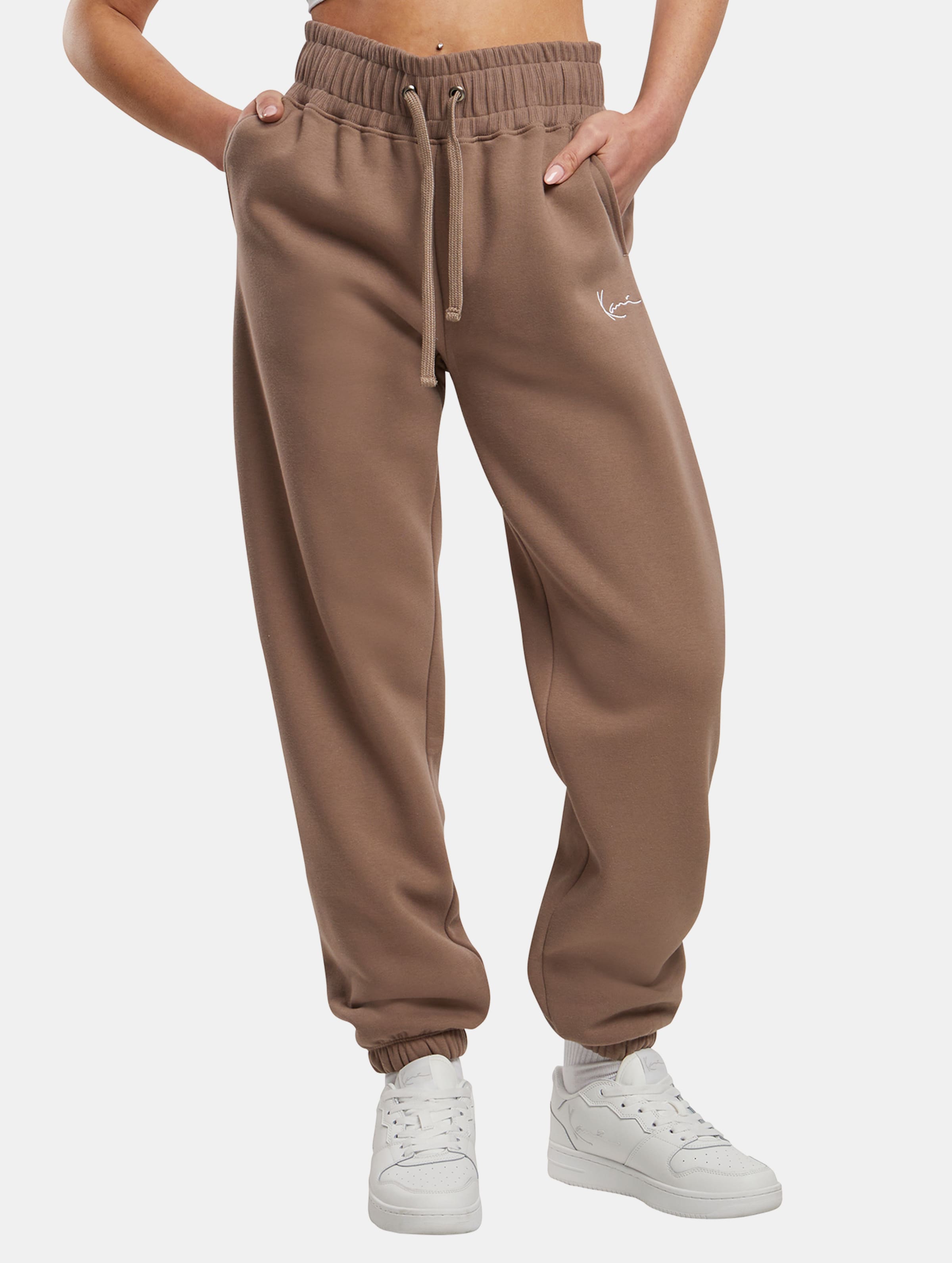 Karl Kani Small Signature Essential Oversized Jogginghose