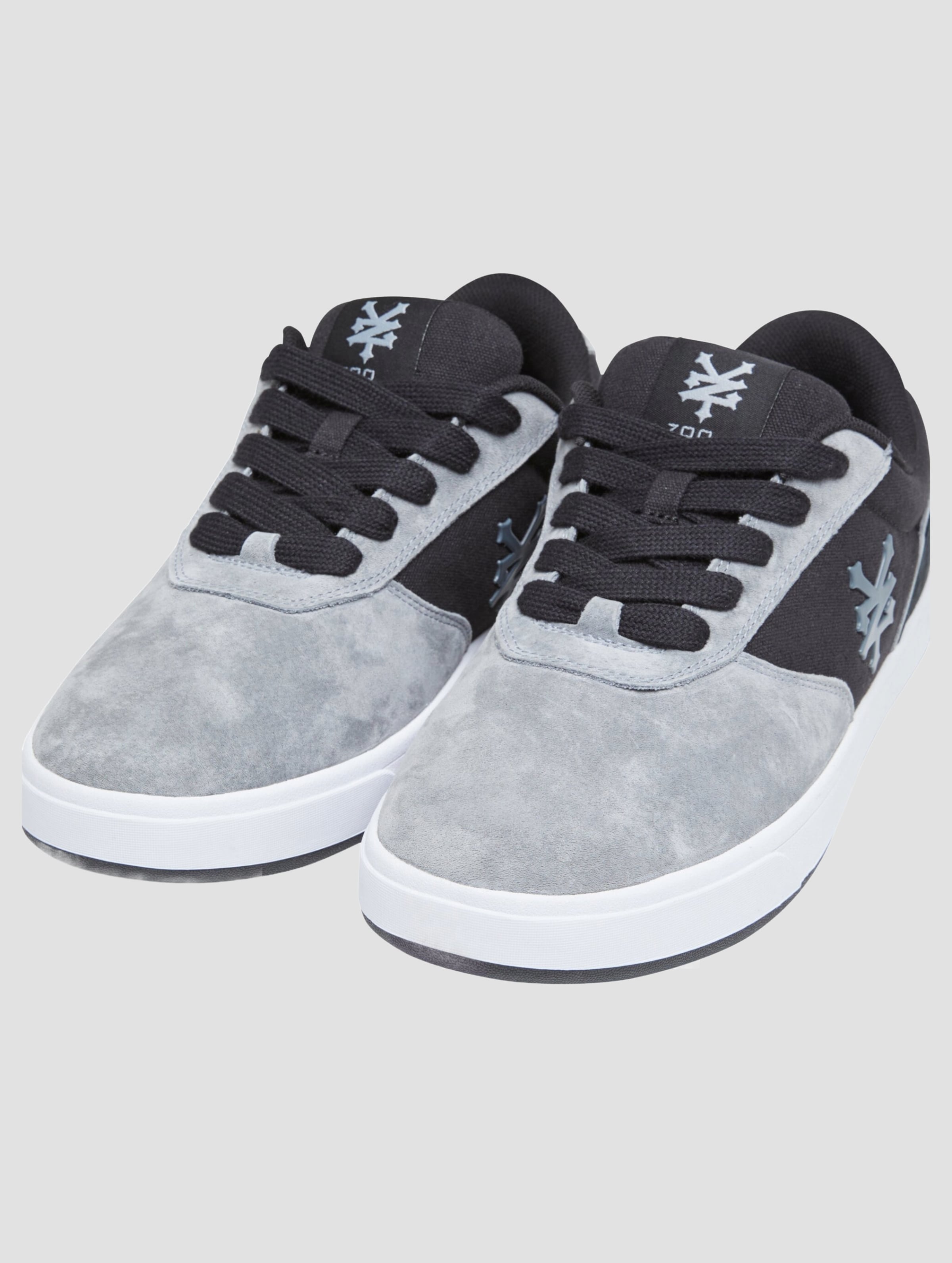 Zoo York Courthouse Sneaker