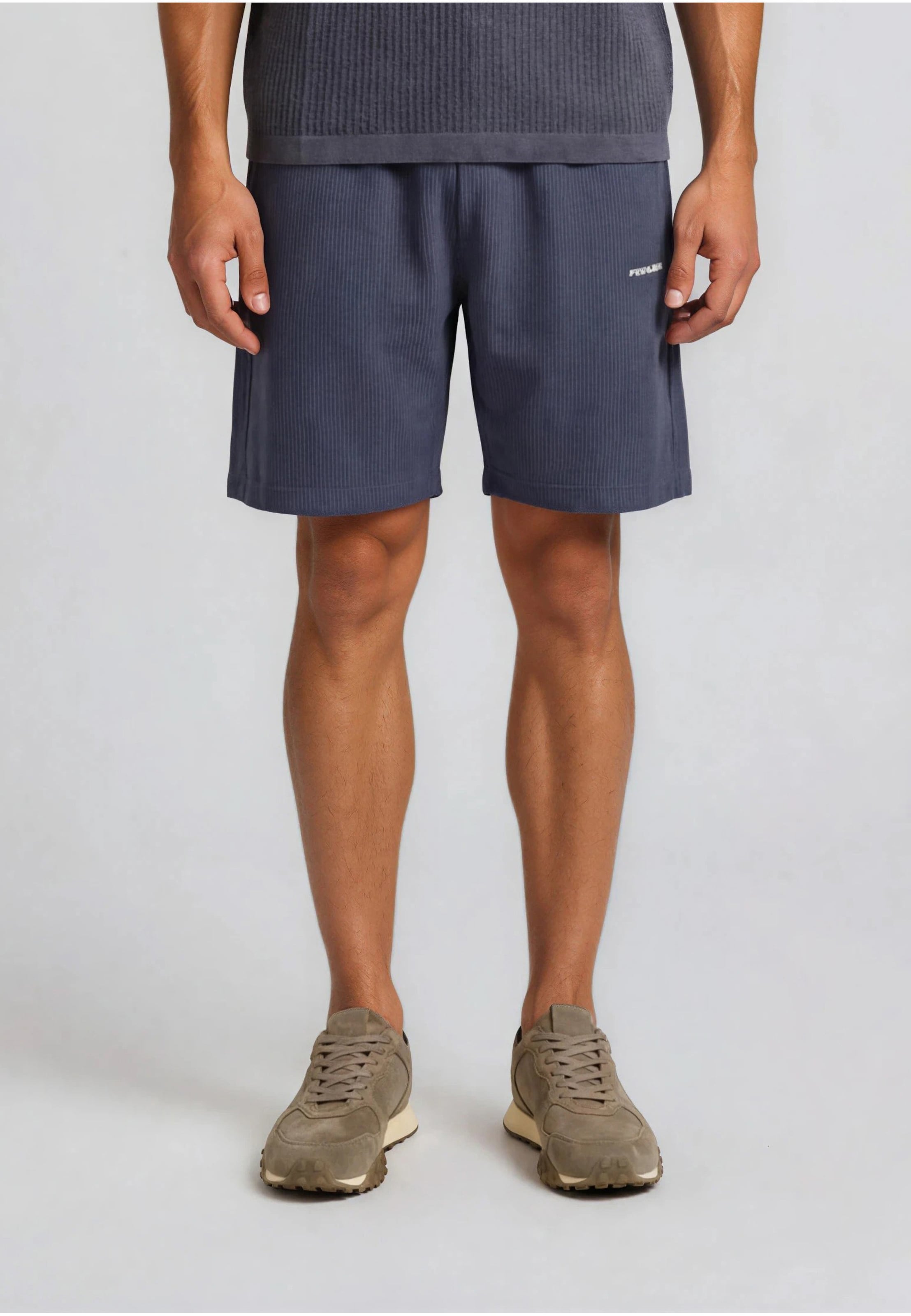 PEGADOR Troy Plissee Short