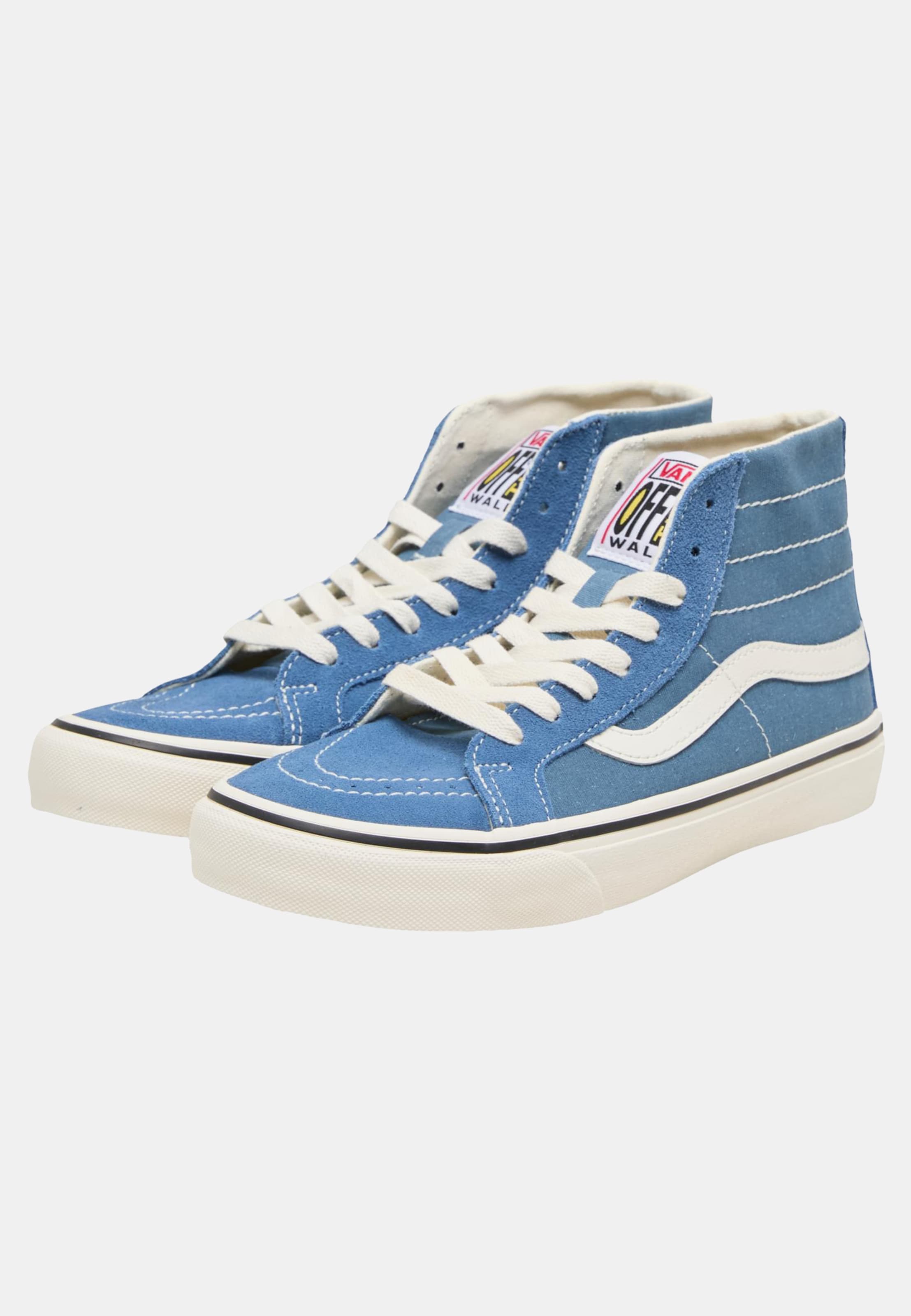 Vans Ua Sk8-Hi 38 Decon Vr3 Sf Schuh