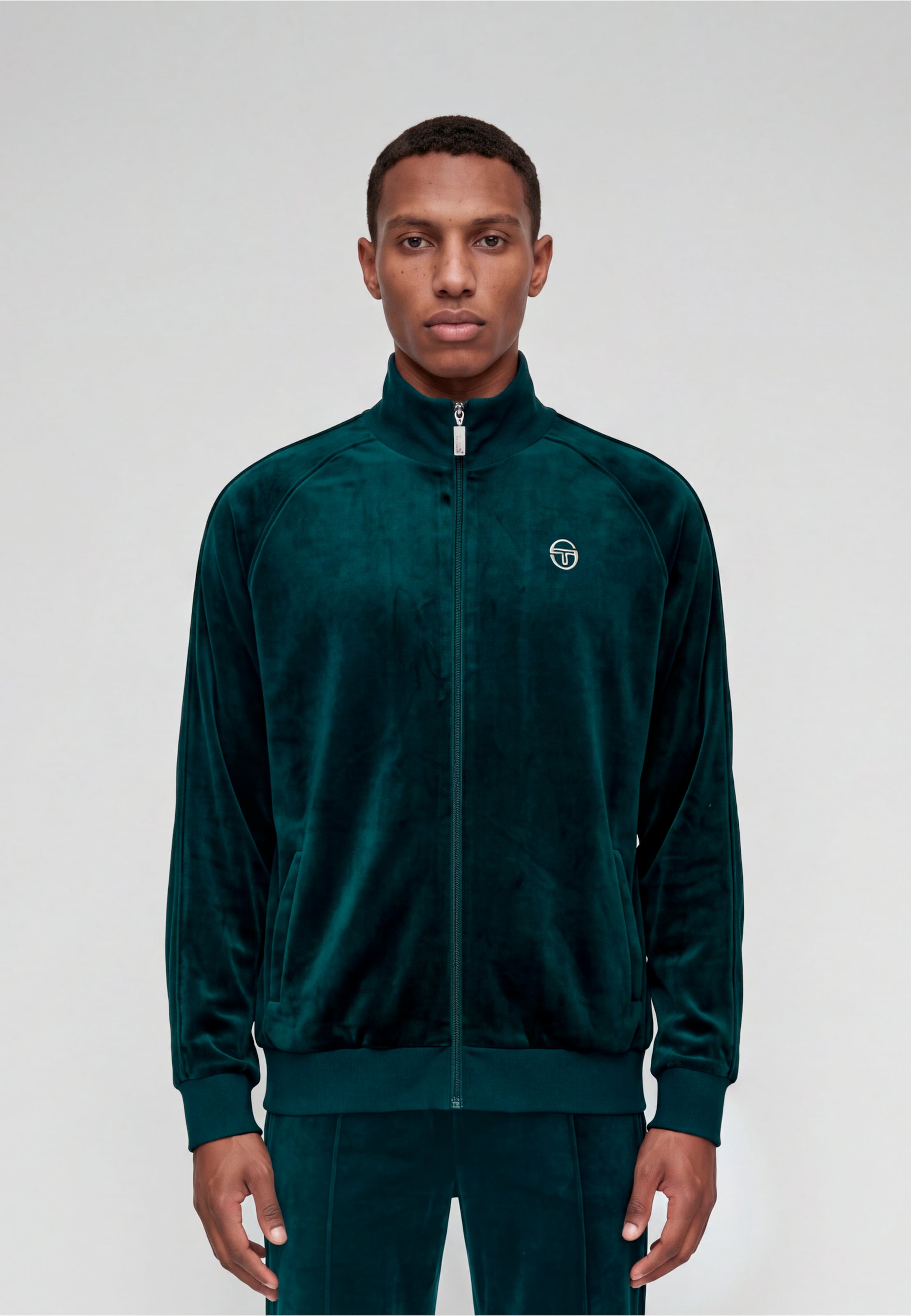 Sergio Tacchini 024 Tracktop