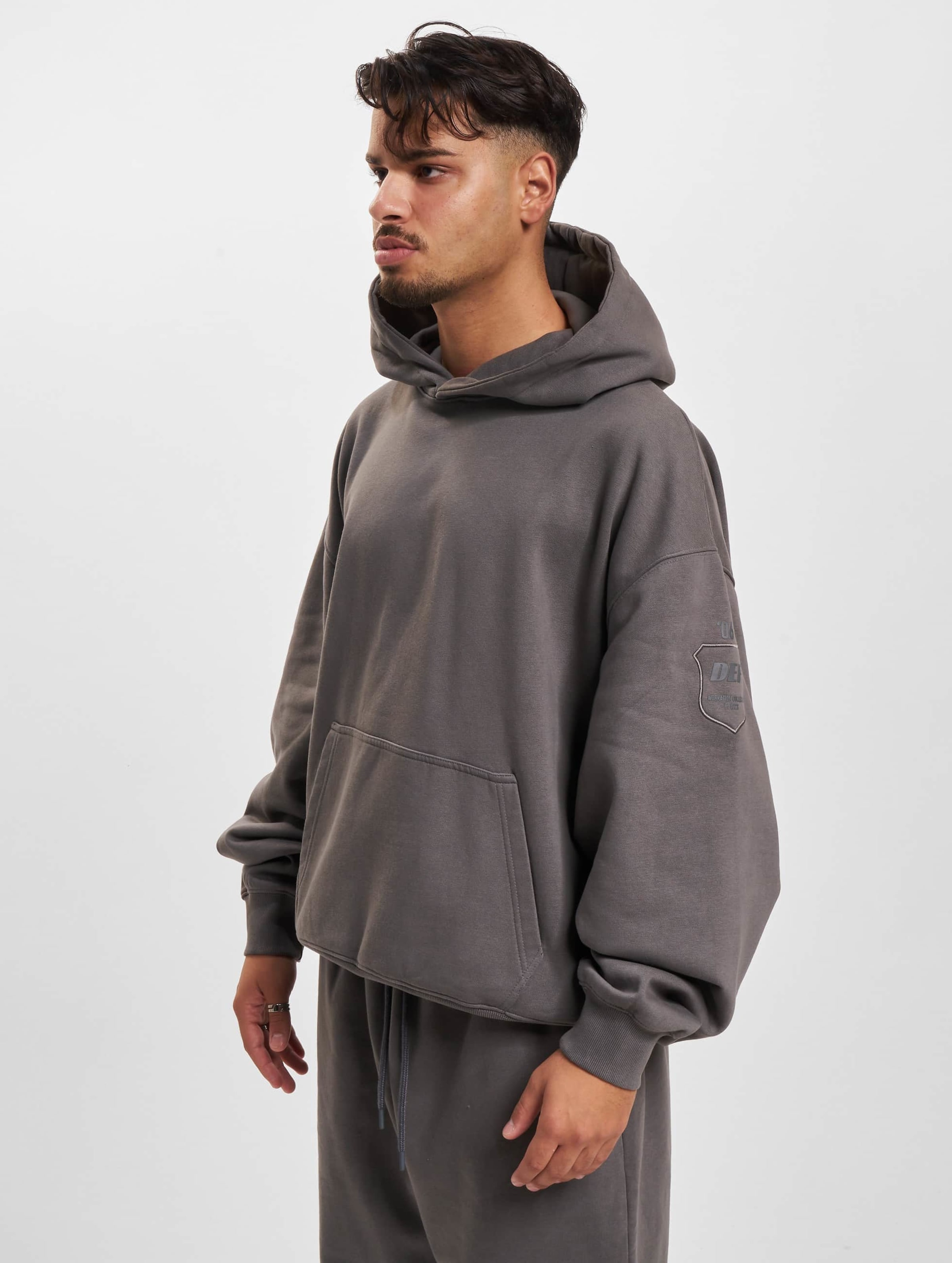 DEF Workation Hoody
