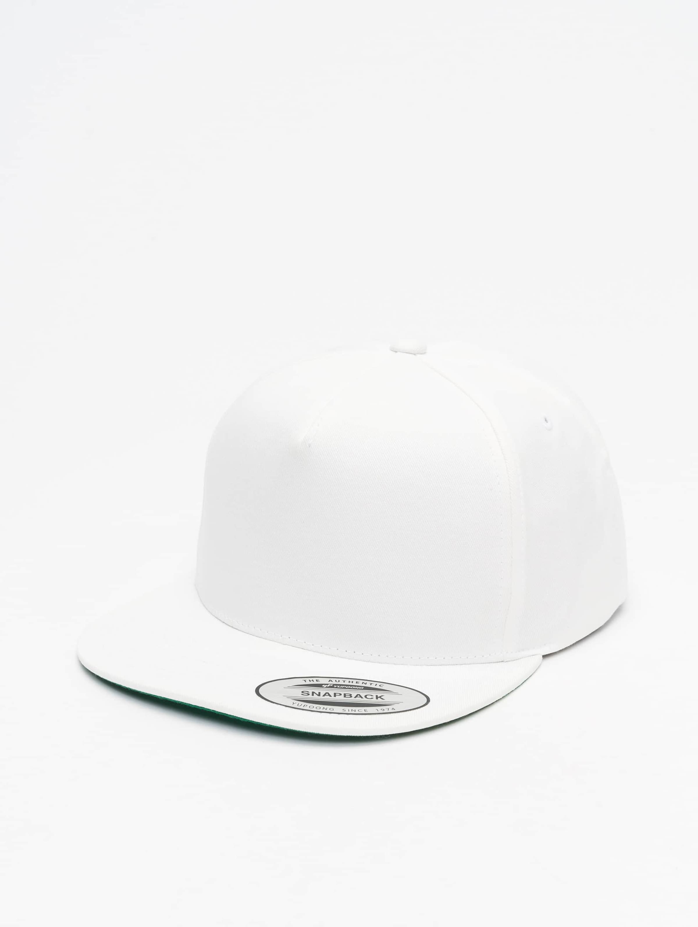 Flexfit Classic 5 Panel Snapback