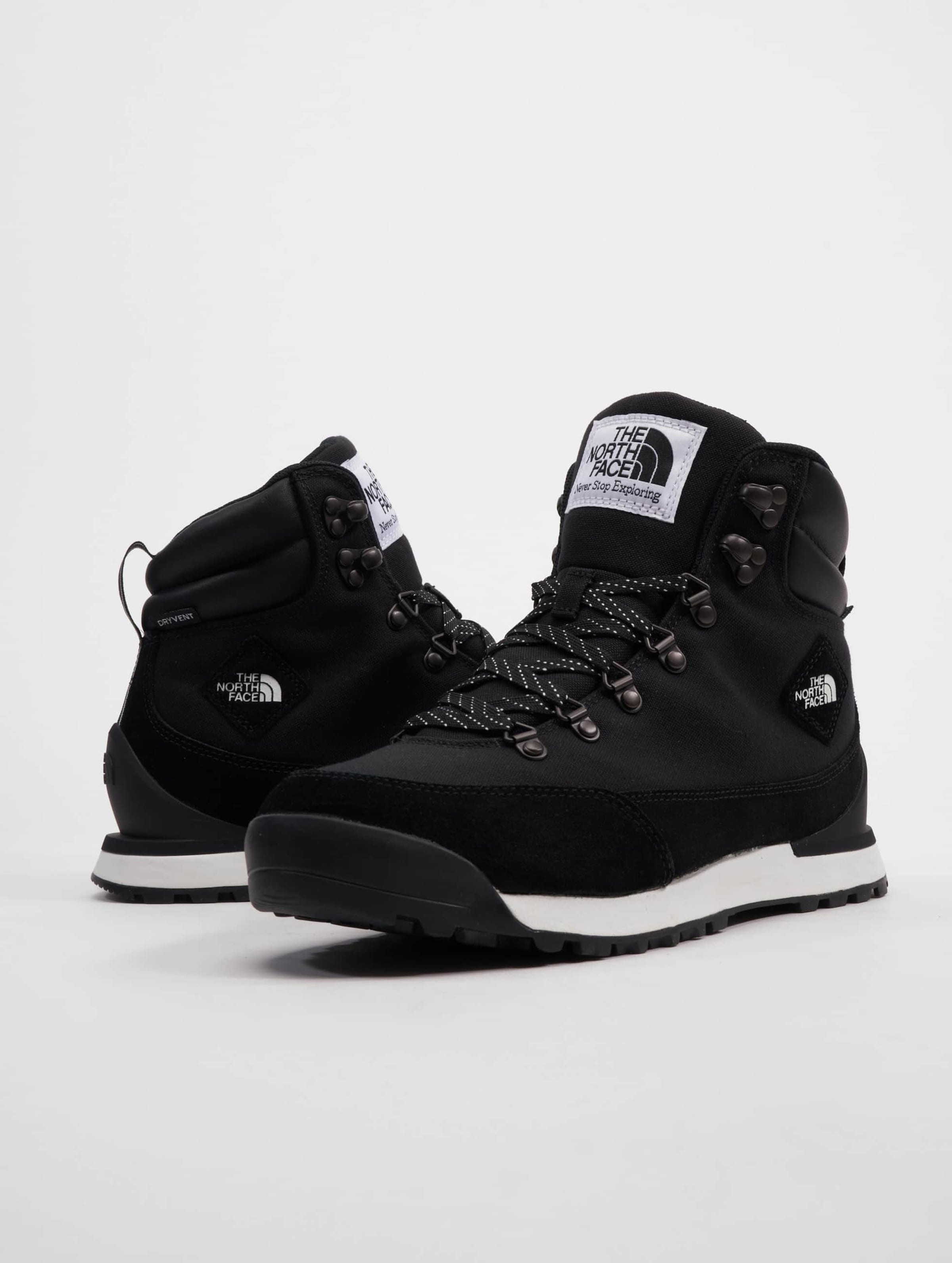 The North Face Boots