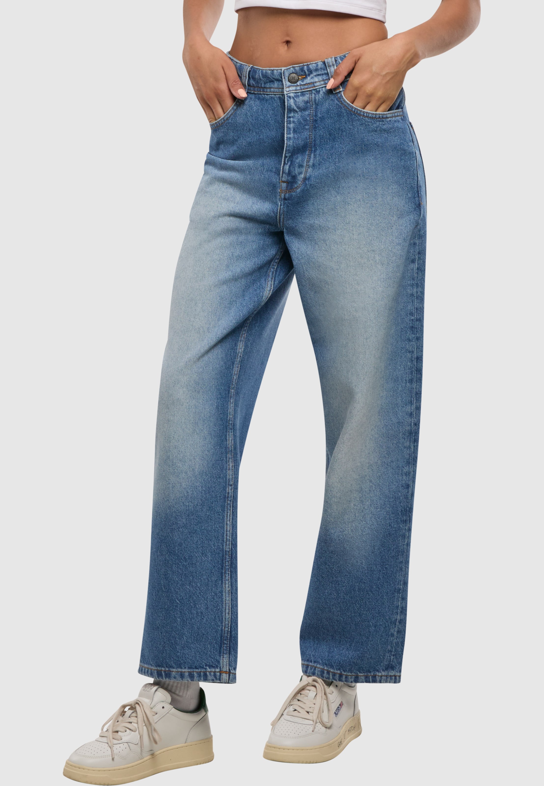 Homeboy x-tra BAGGY Vintage Denim