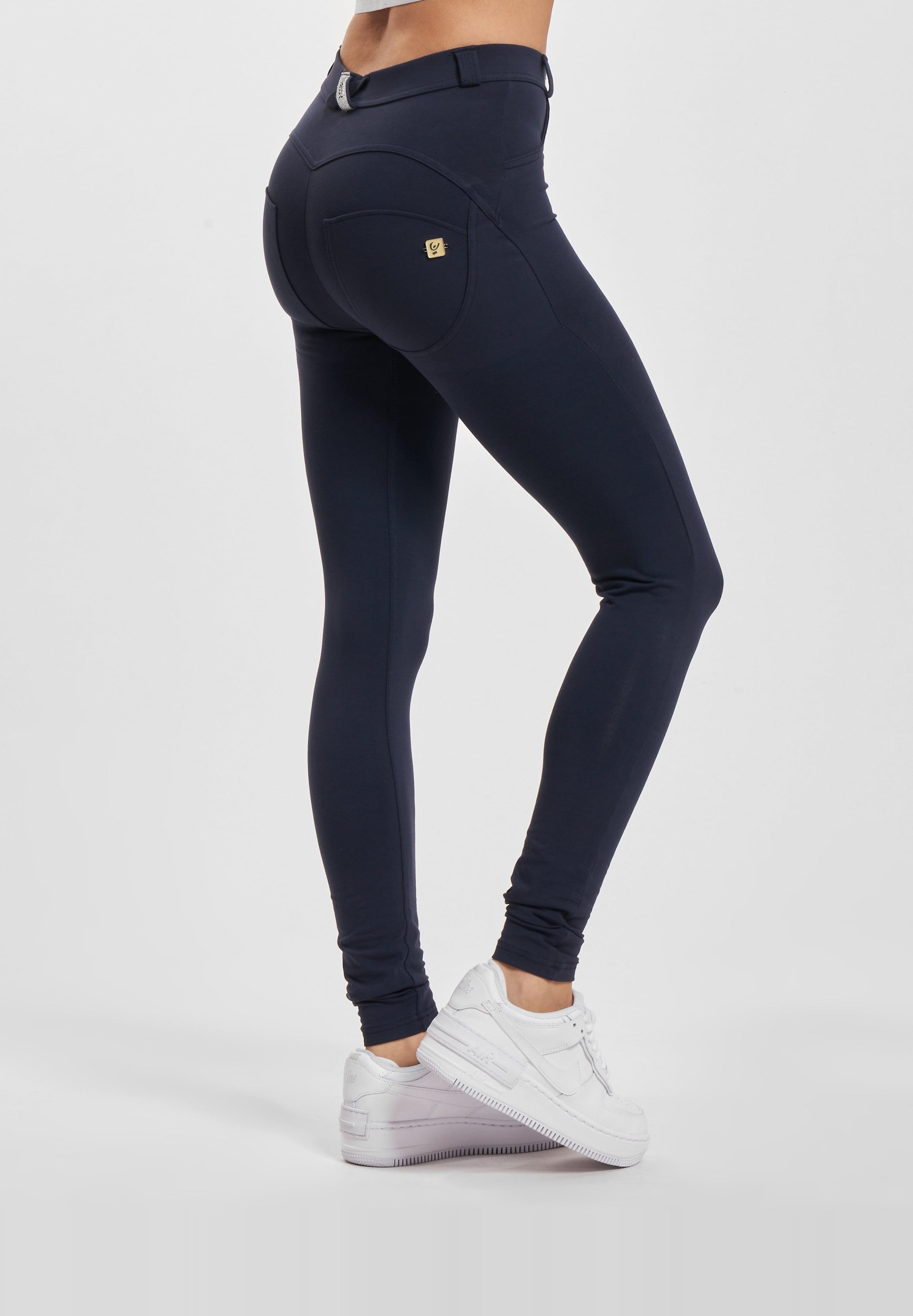 Freddy High-Waist WR.UP® Shaping Jeggings