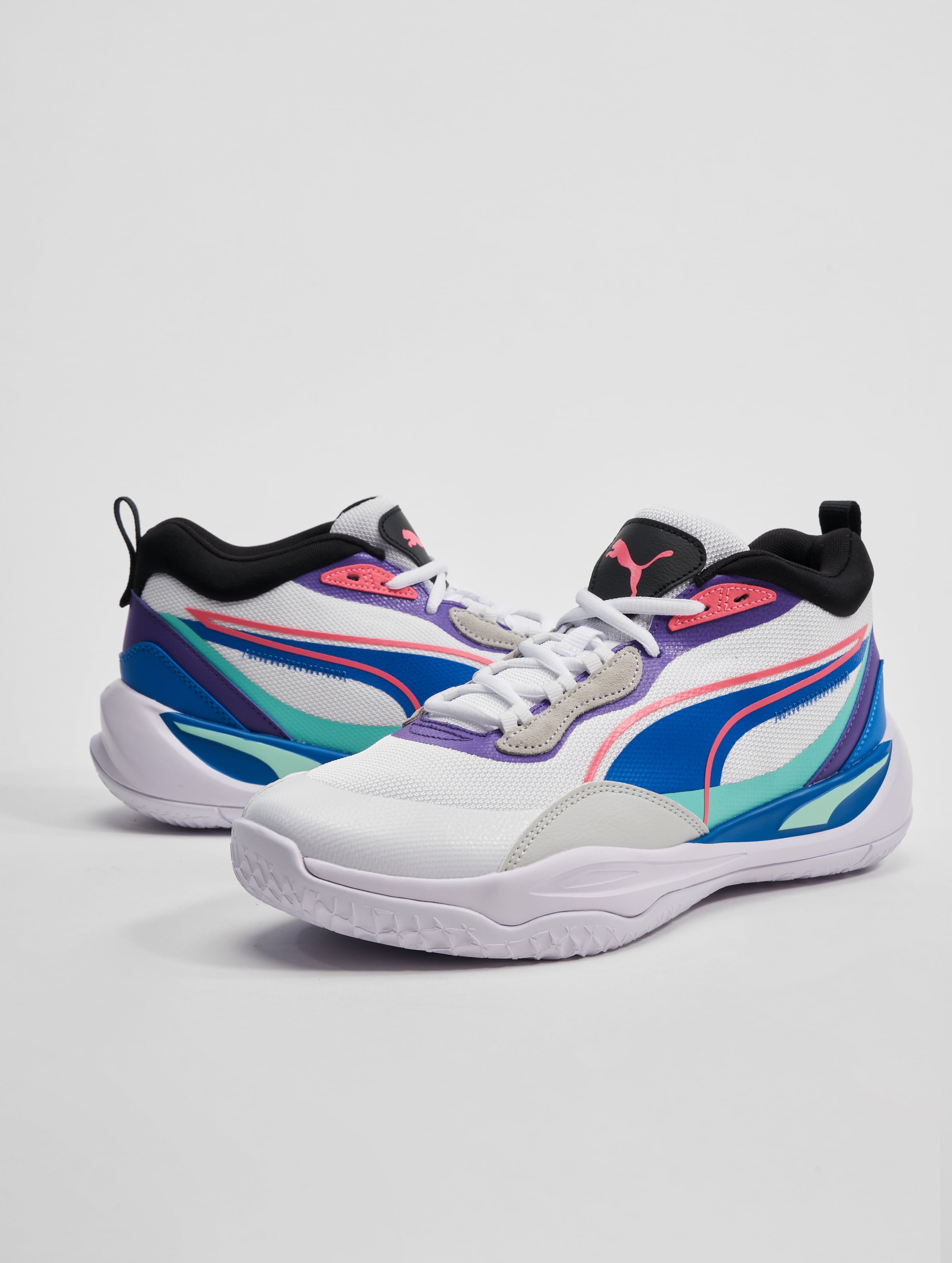 Puma Playmaker Pro Sneaker