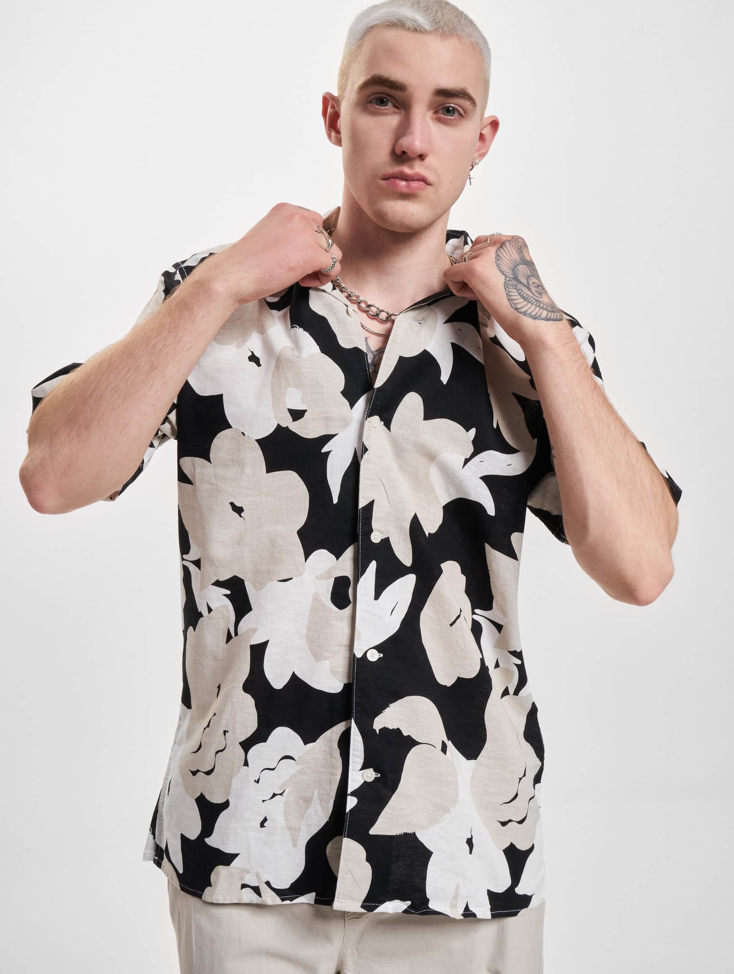 Only & Sons Trev Shirt