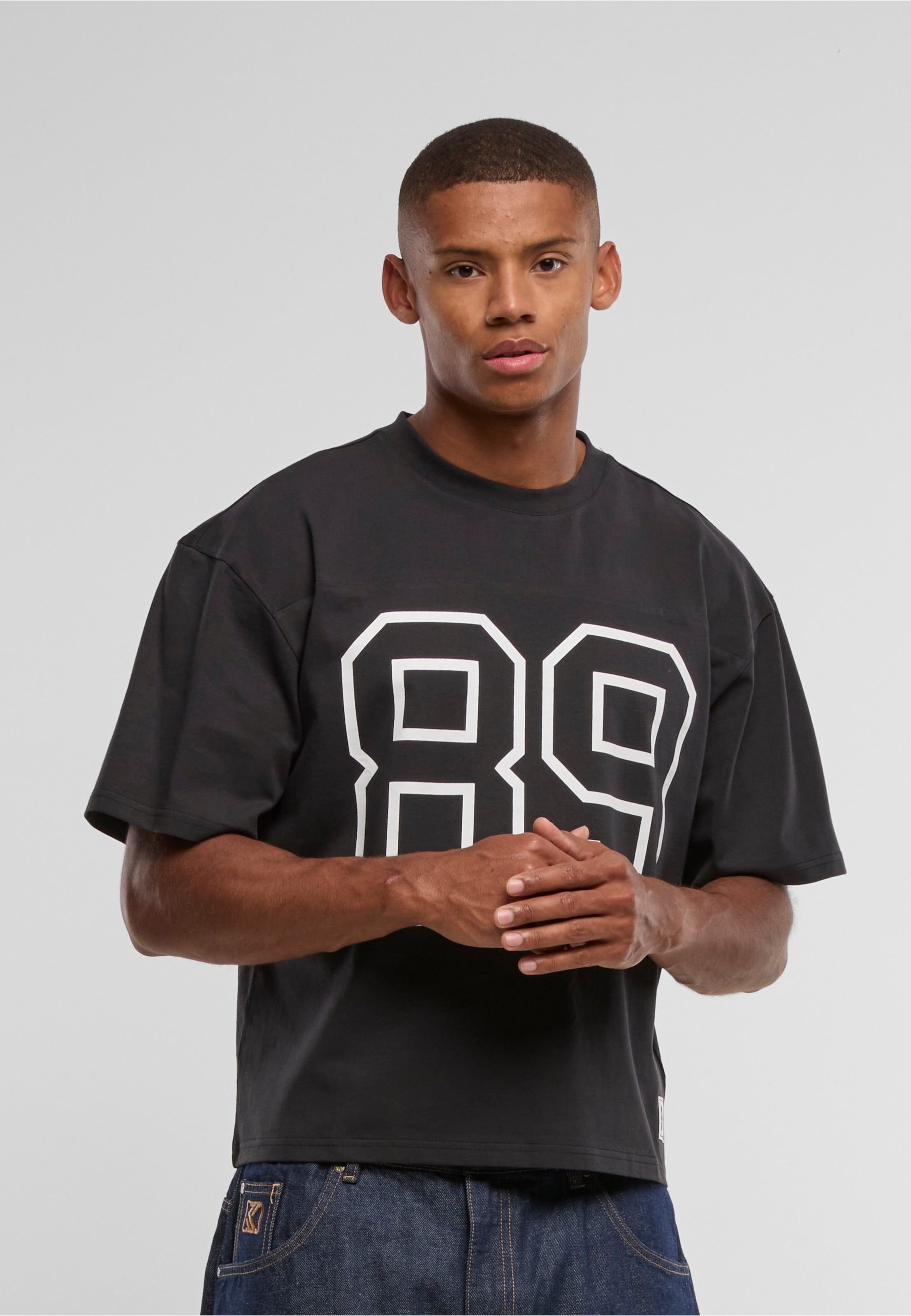 Karl Kani 89 Boxy T-Shirt