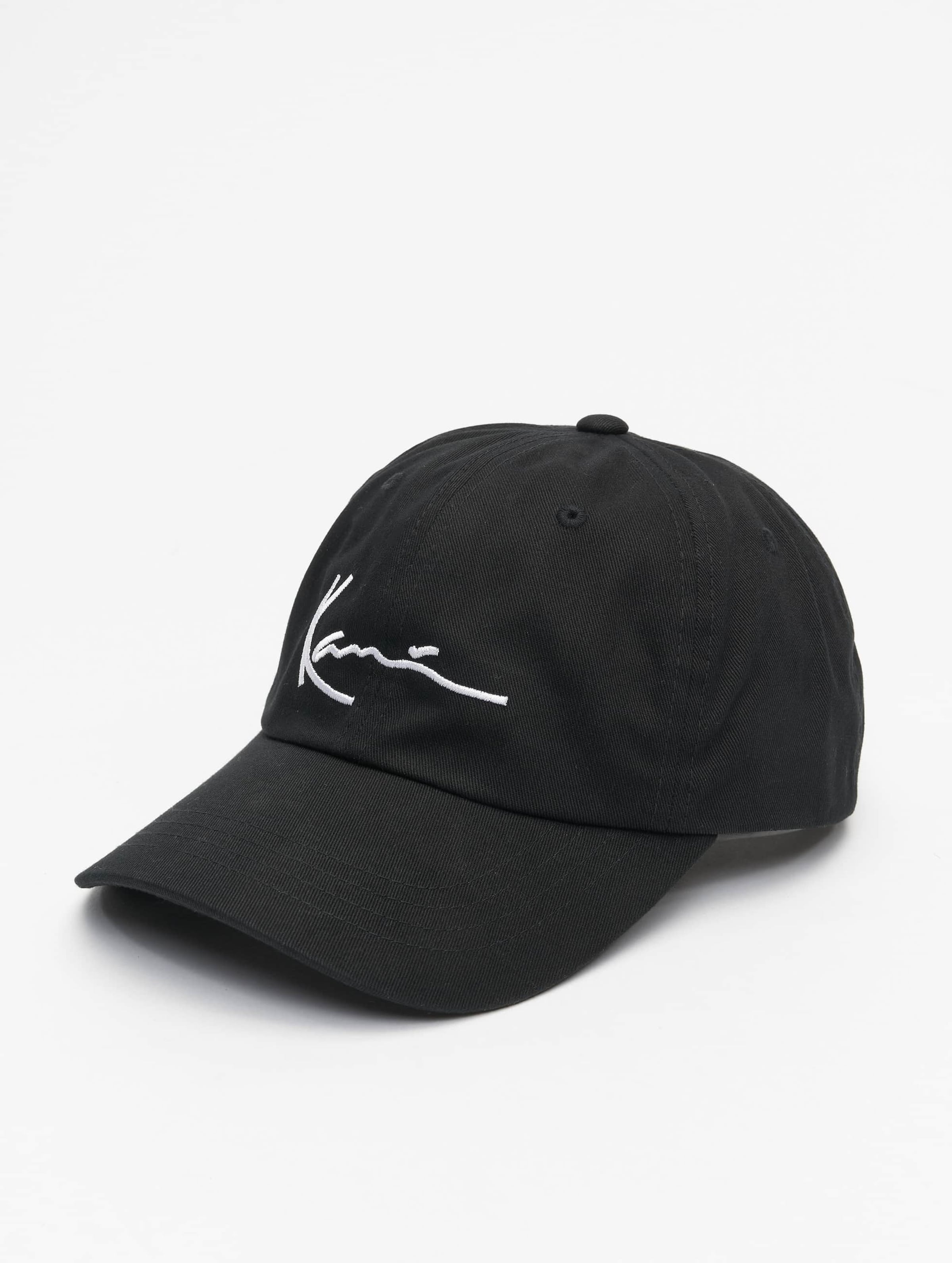 Karl Kani Signature Snapback Cap