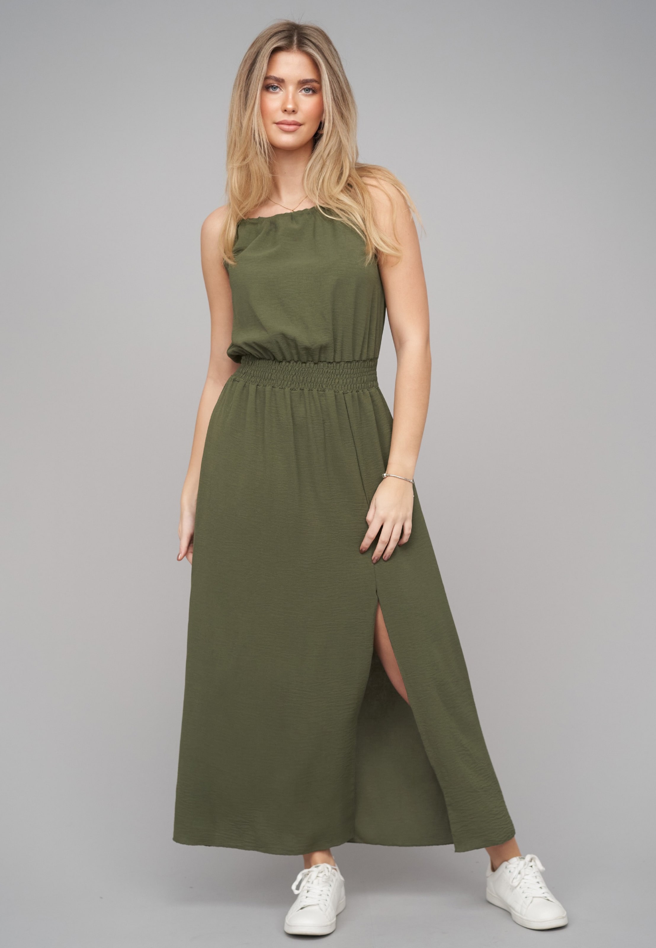 Cloud5ive Maxi Dress