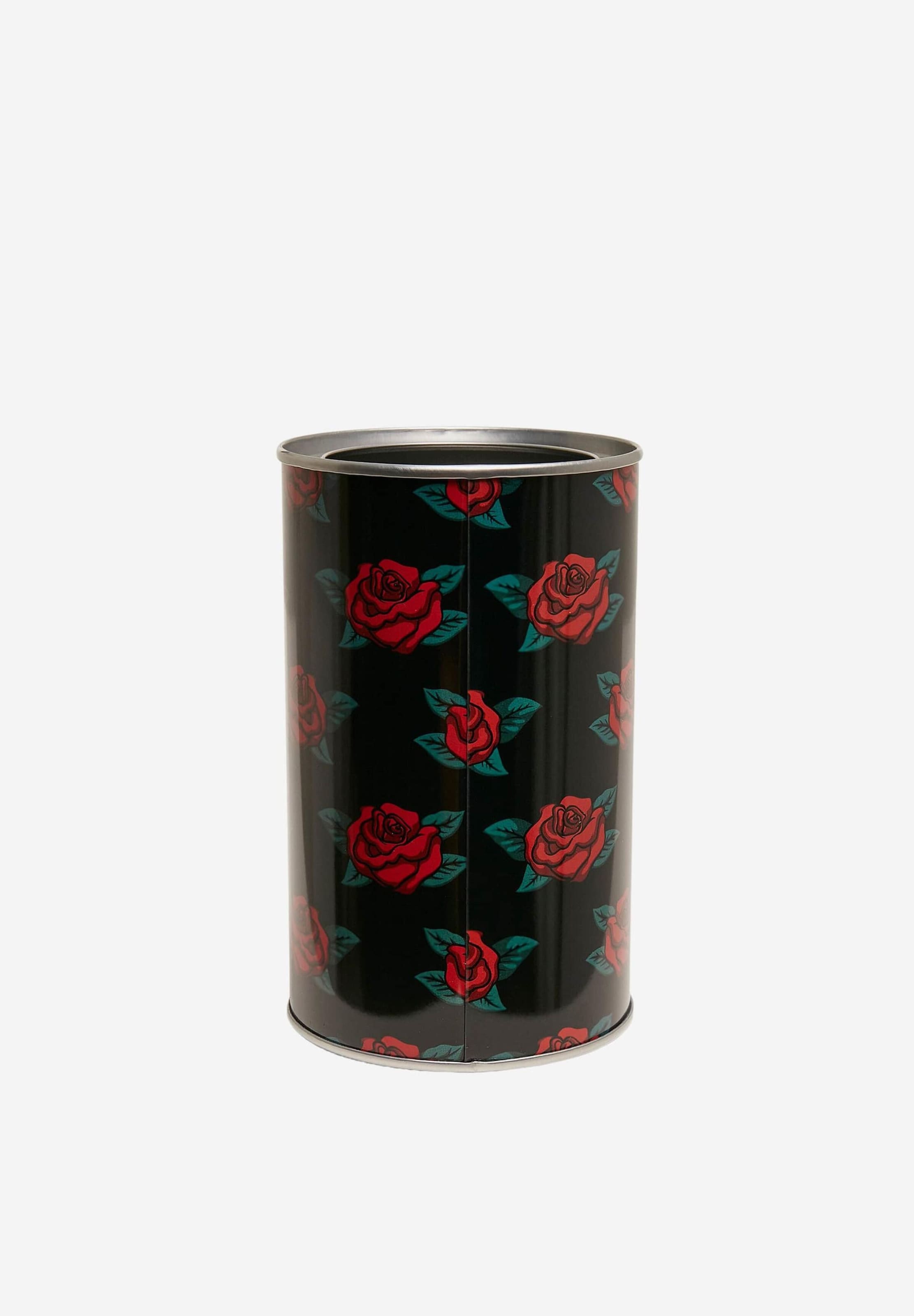 Mister Tee Roses Pencil Cup