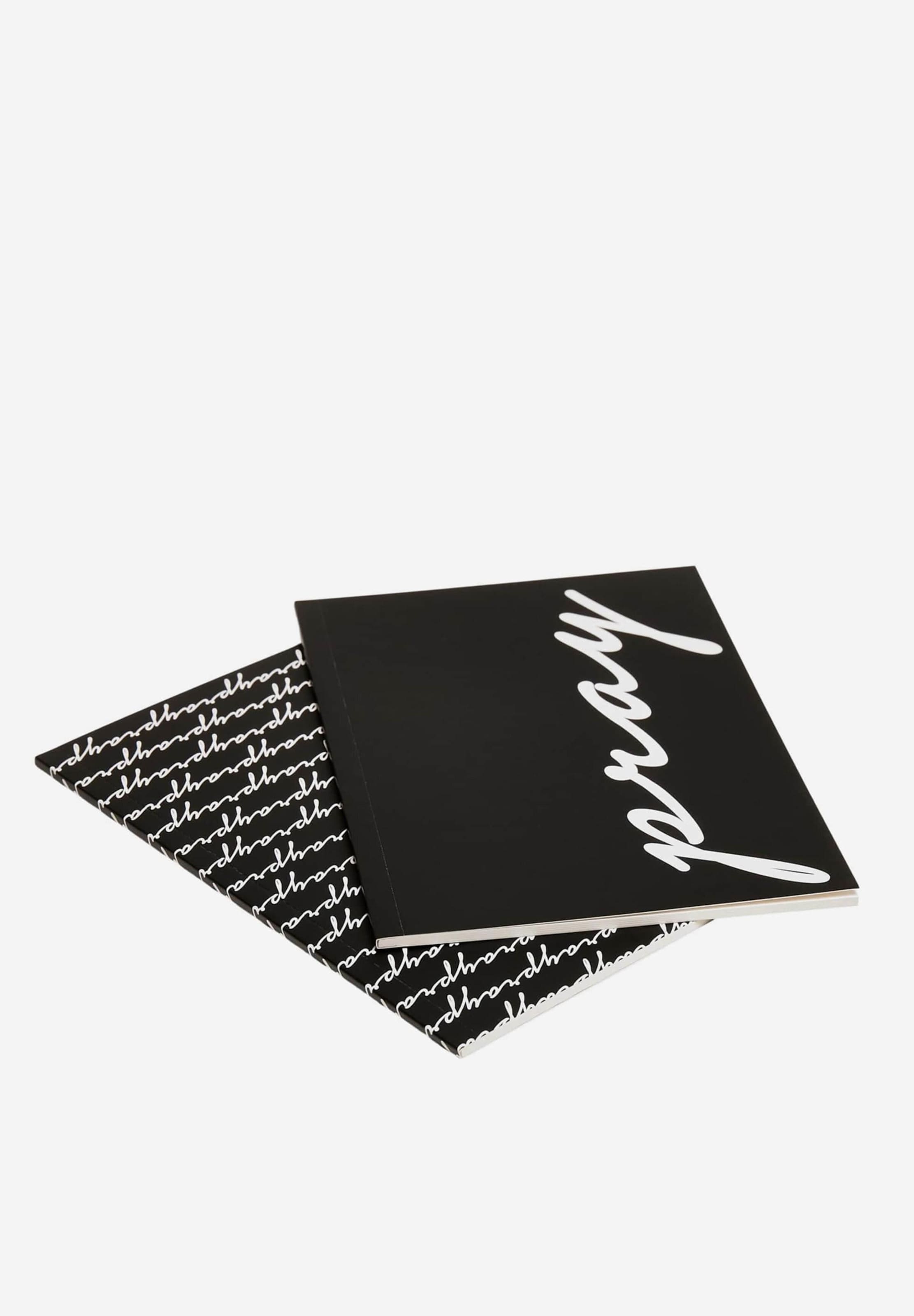 Mister Tee Pray Exercises Book 2-Pack