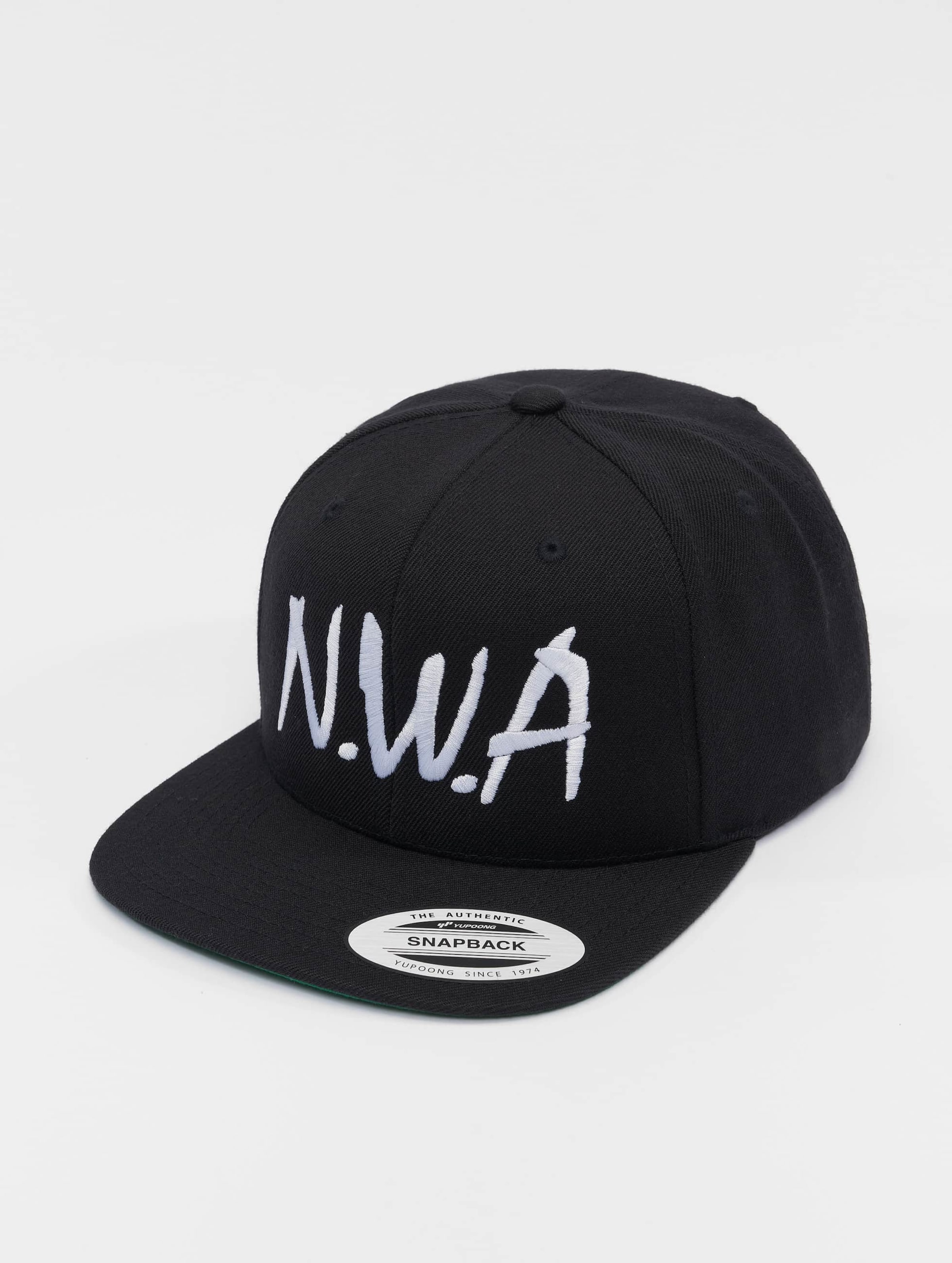 Mister Tee N.W.A Snapback