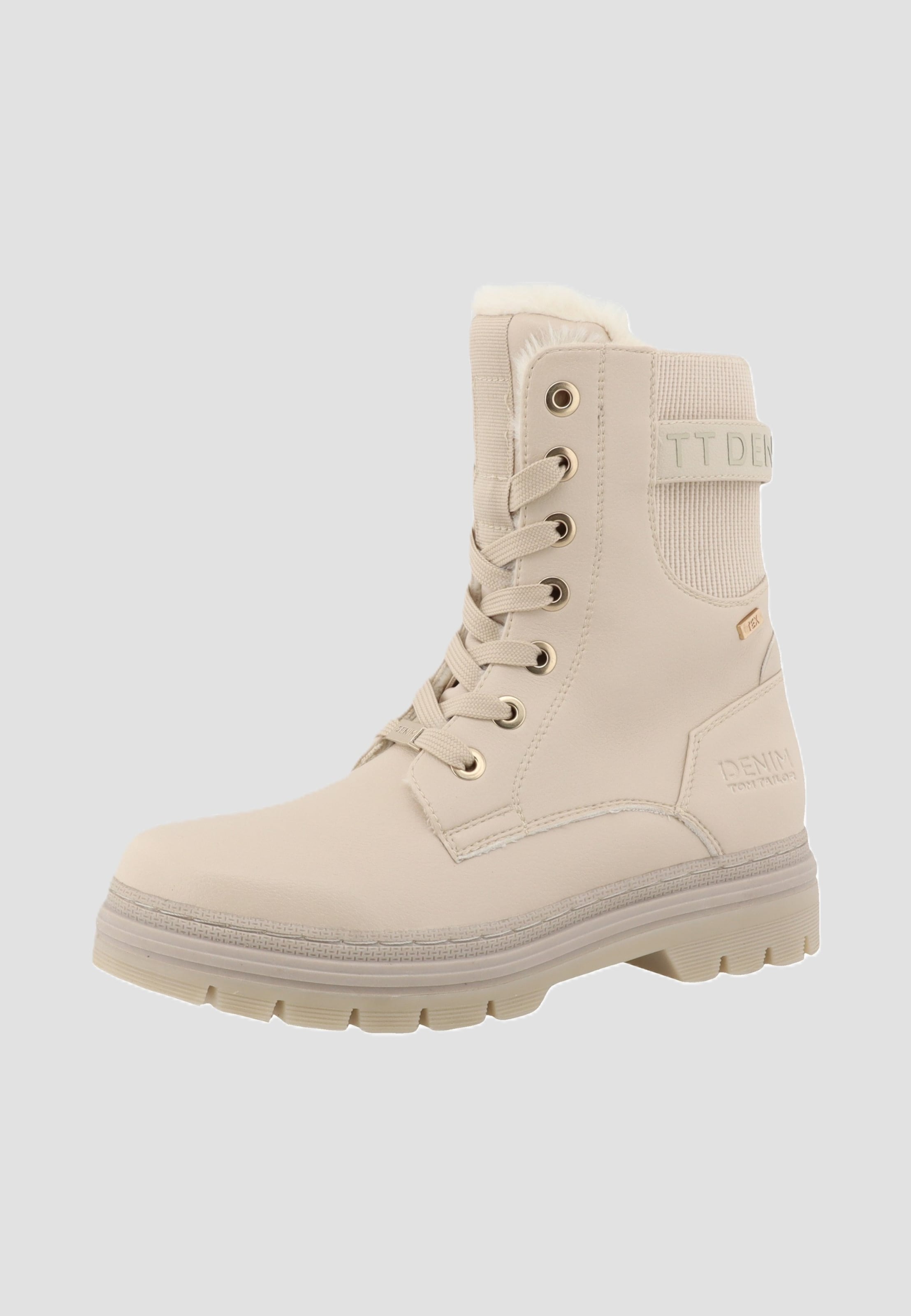 Tom Tailor Stiefel
