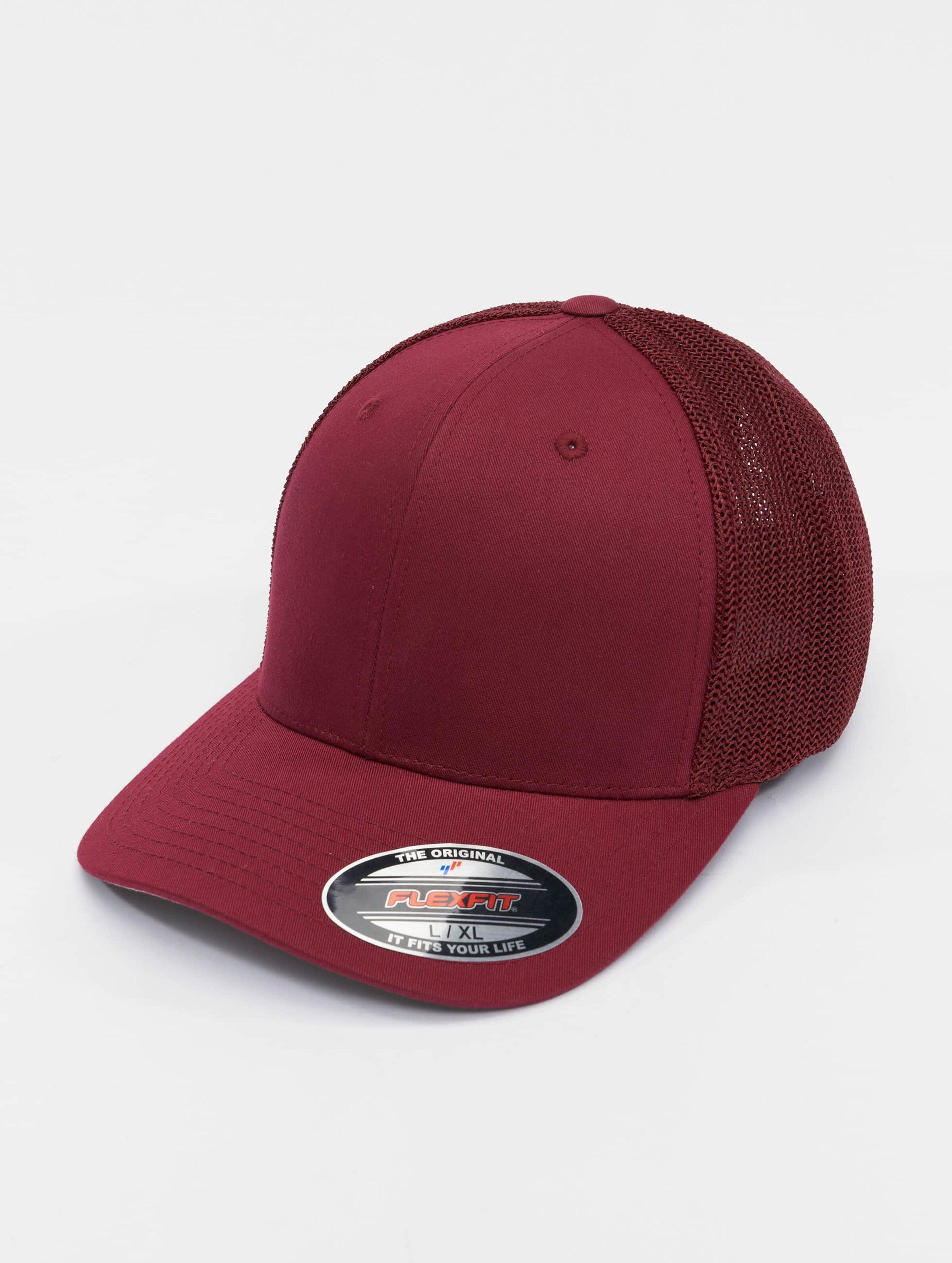 Flexfit Mesh Trucker