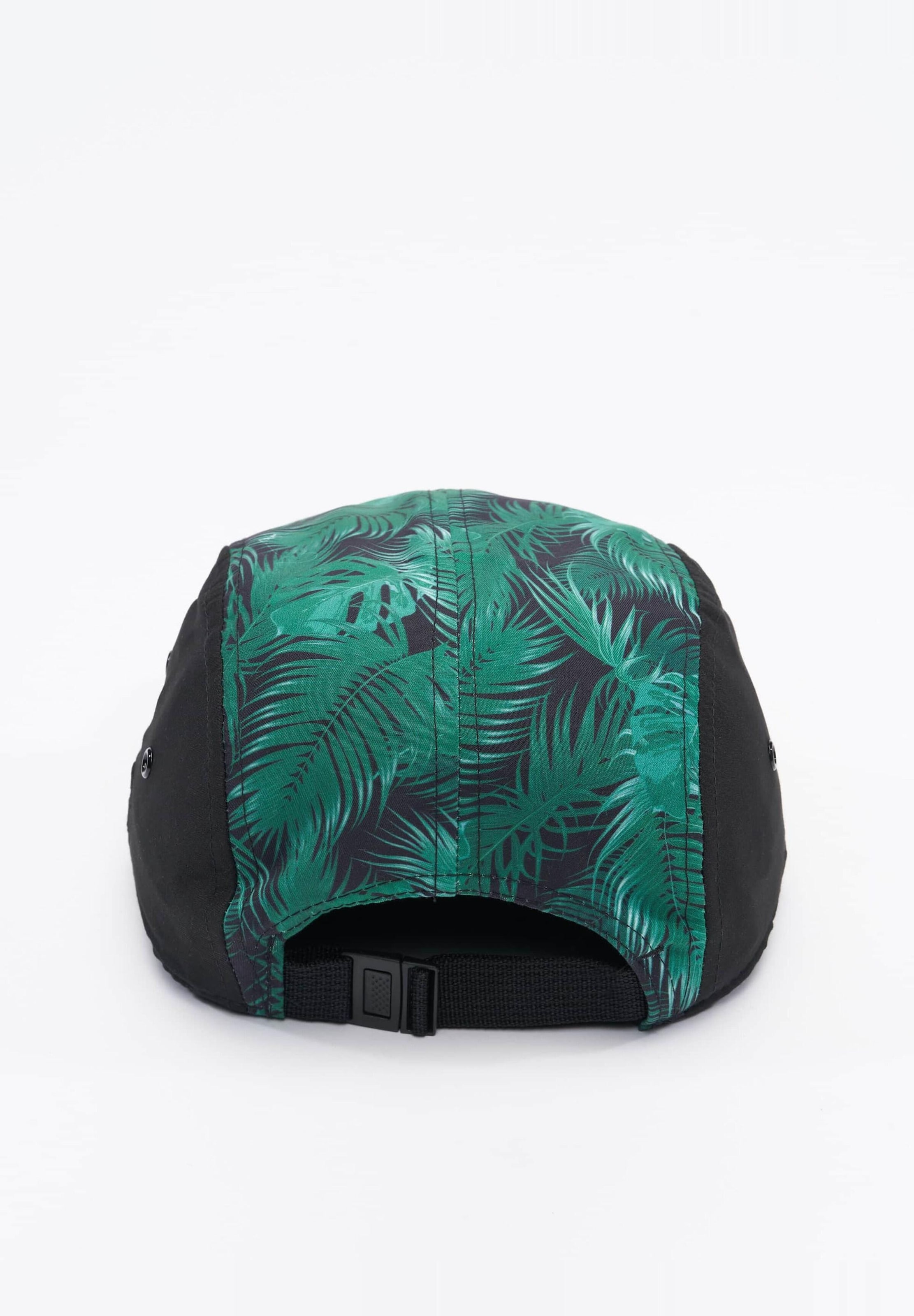 Cayler & Sons C&S WL Green Jungle Camp Cap