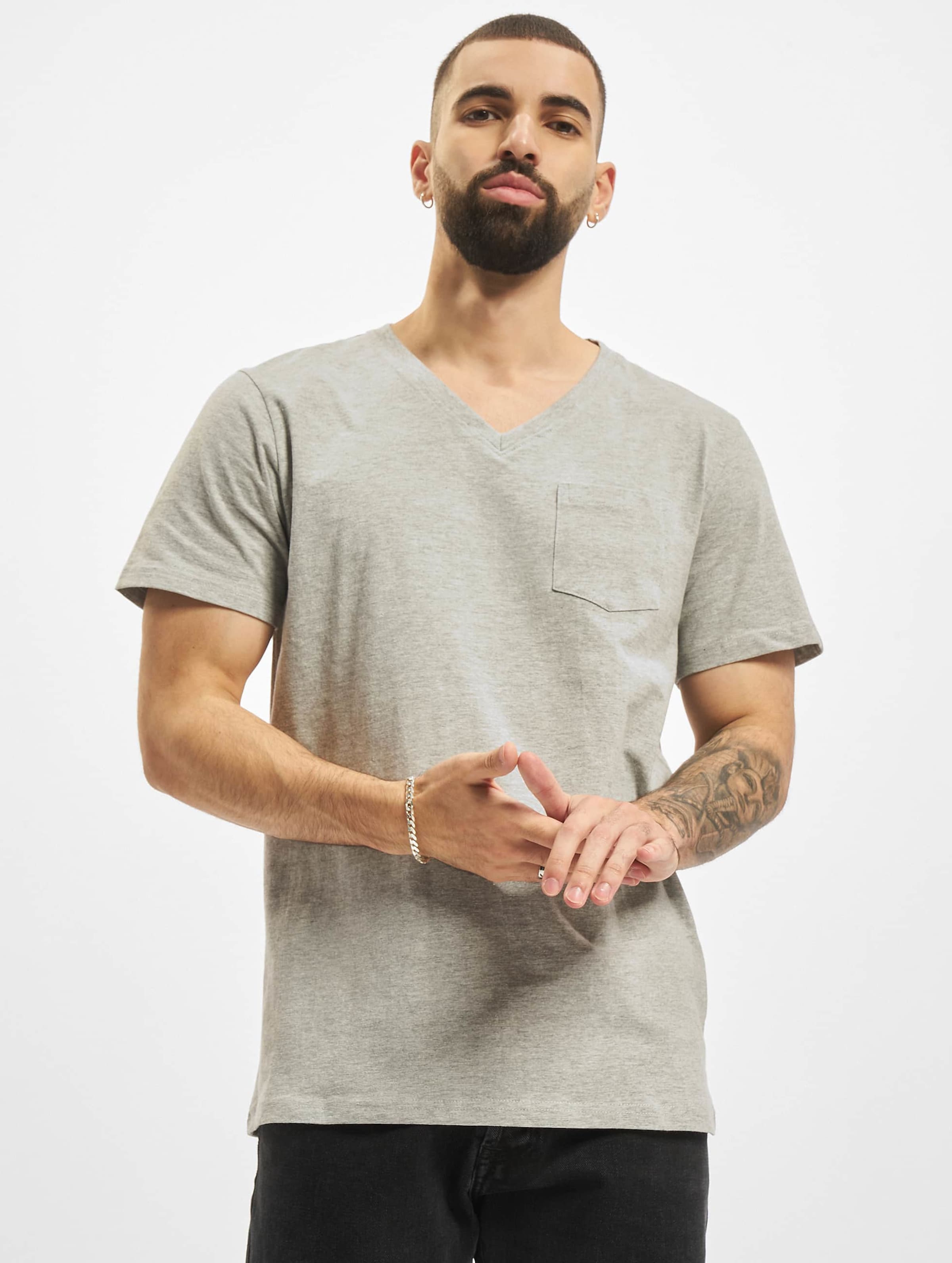 DEF V-Neck T-Shirt