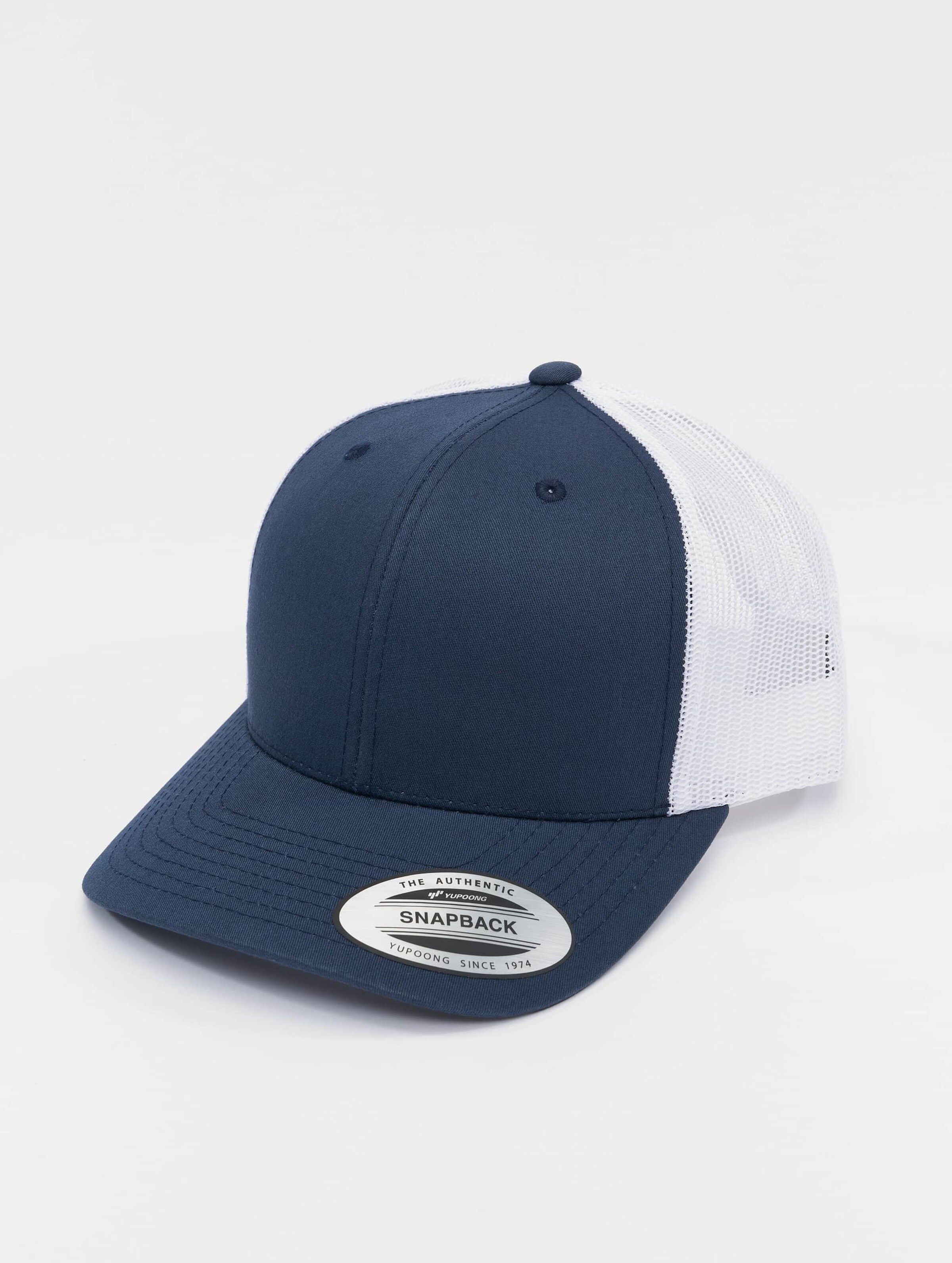 Flexfit Retro Trucker 2-Tone