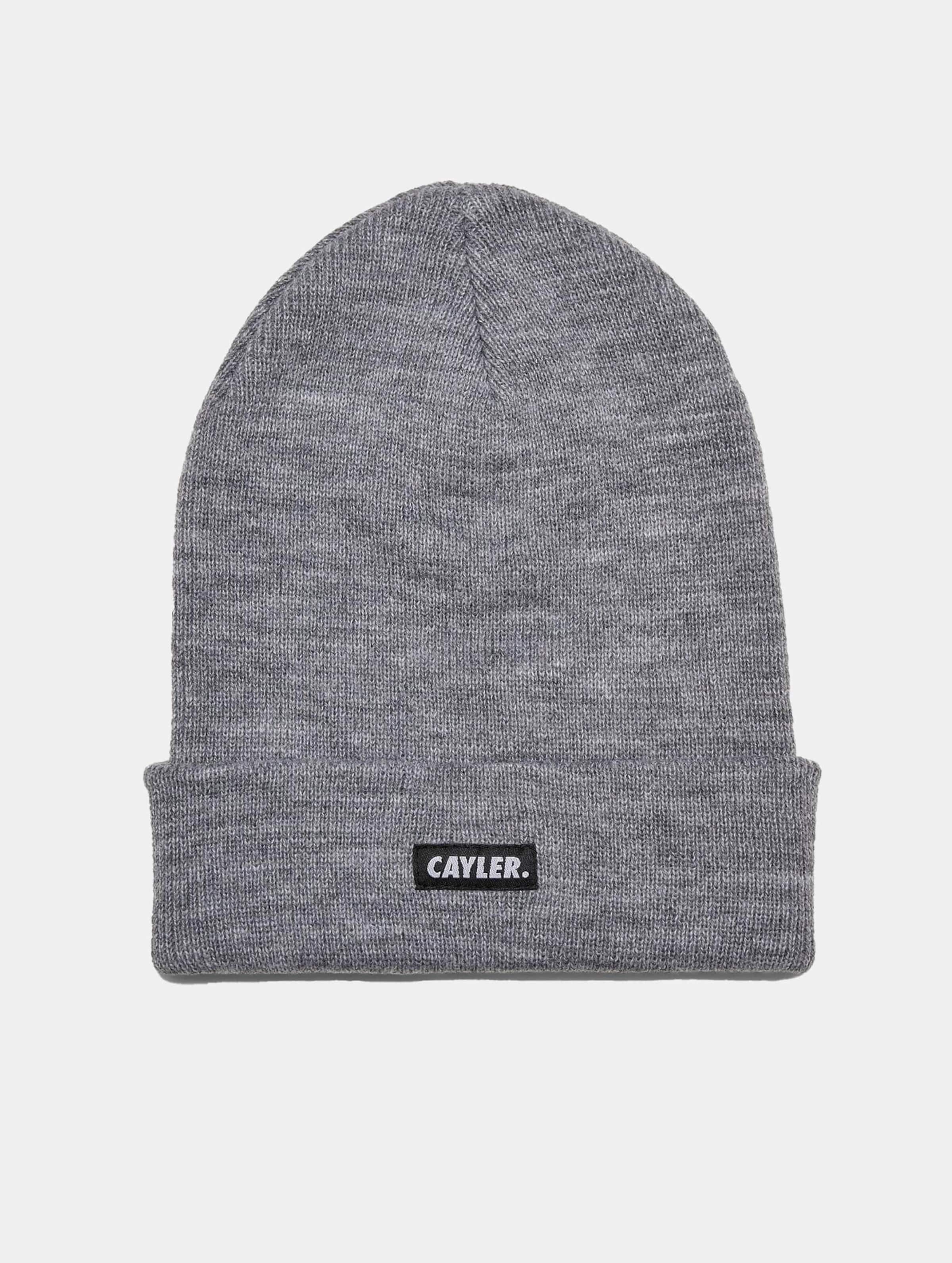 Cayler & Sons C&S Basic Beanie