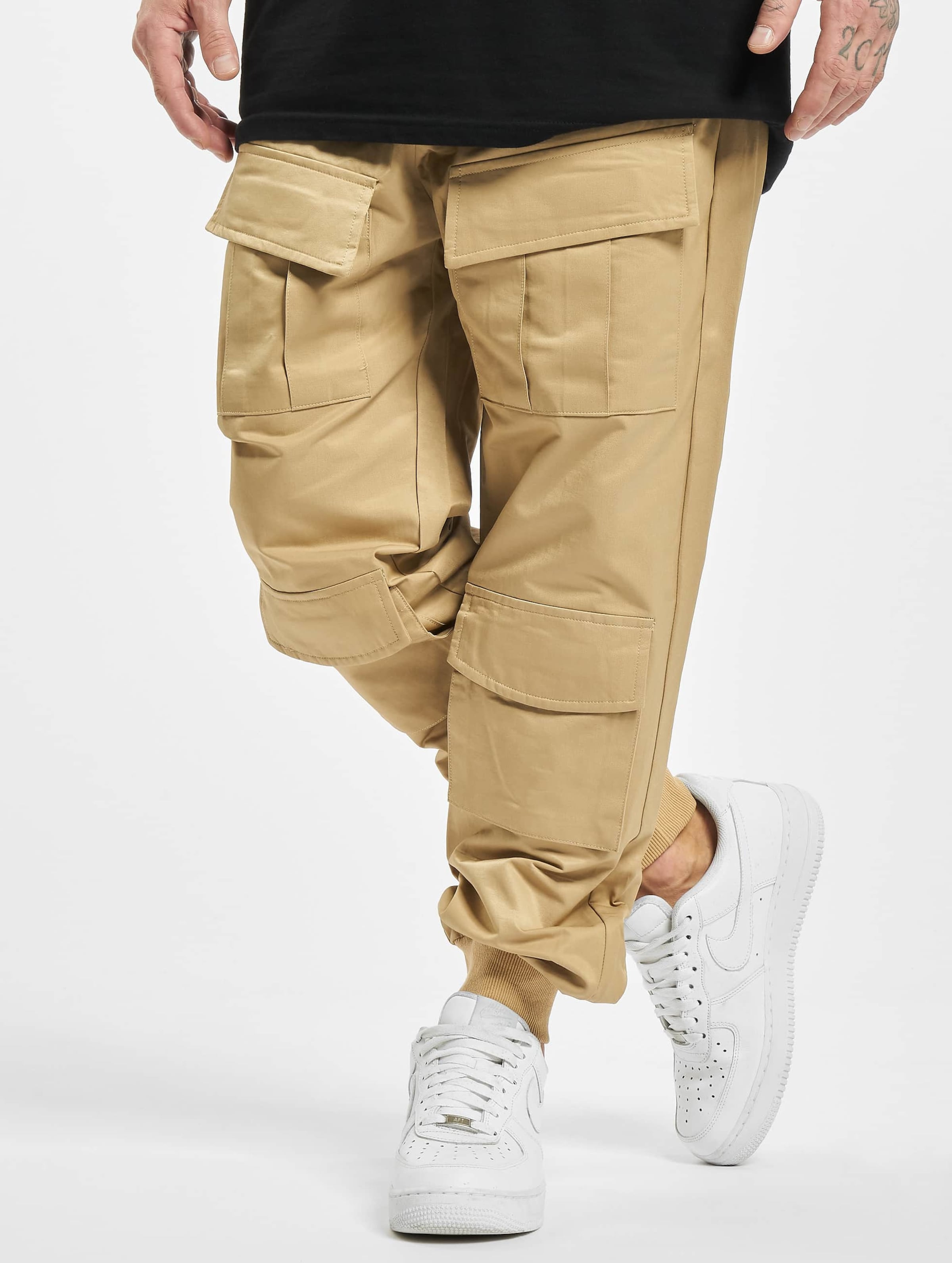 Sixth June Utility Sweat Pant